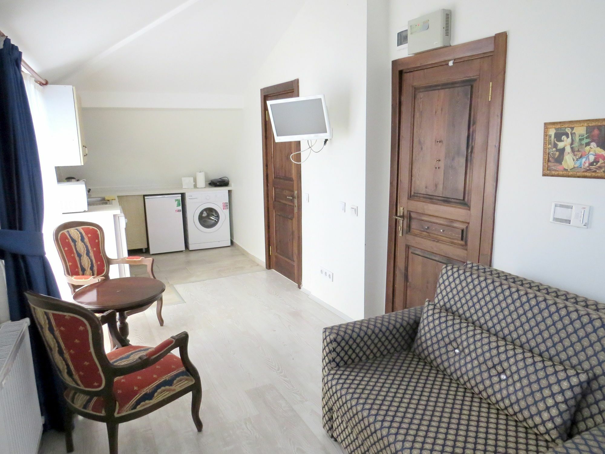 Istanberry - Berry Life Aparthotel Istanbul
