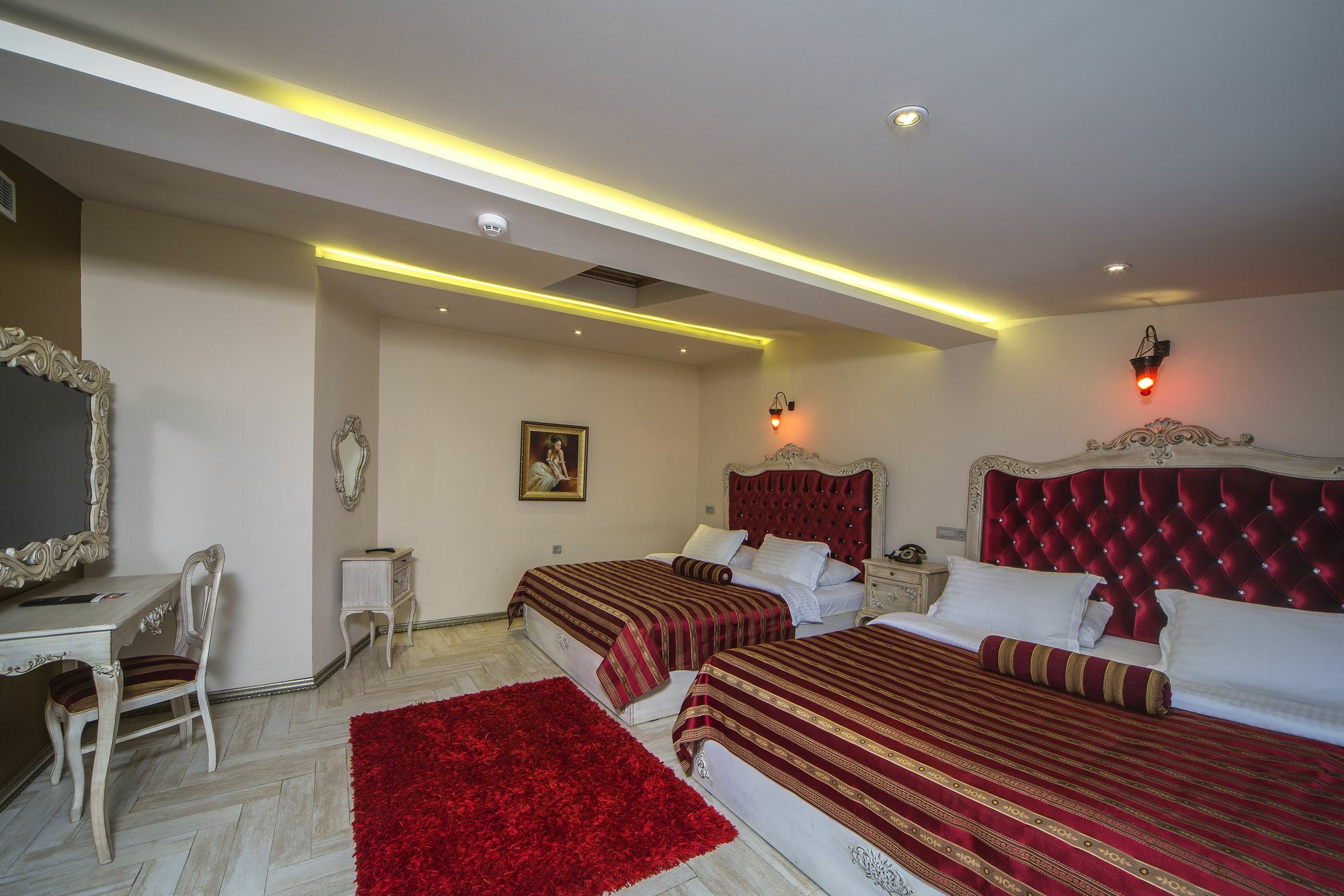Artdeco Istanbul