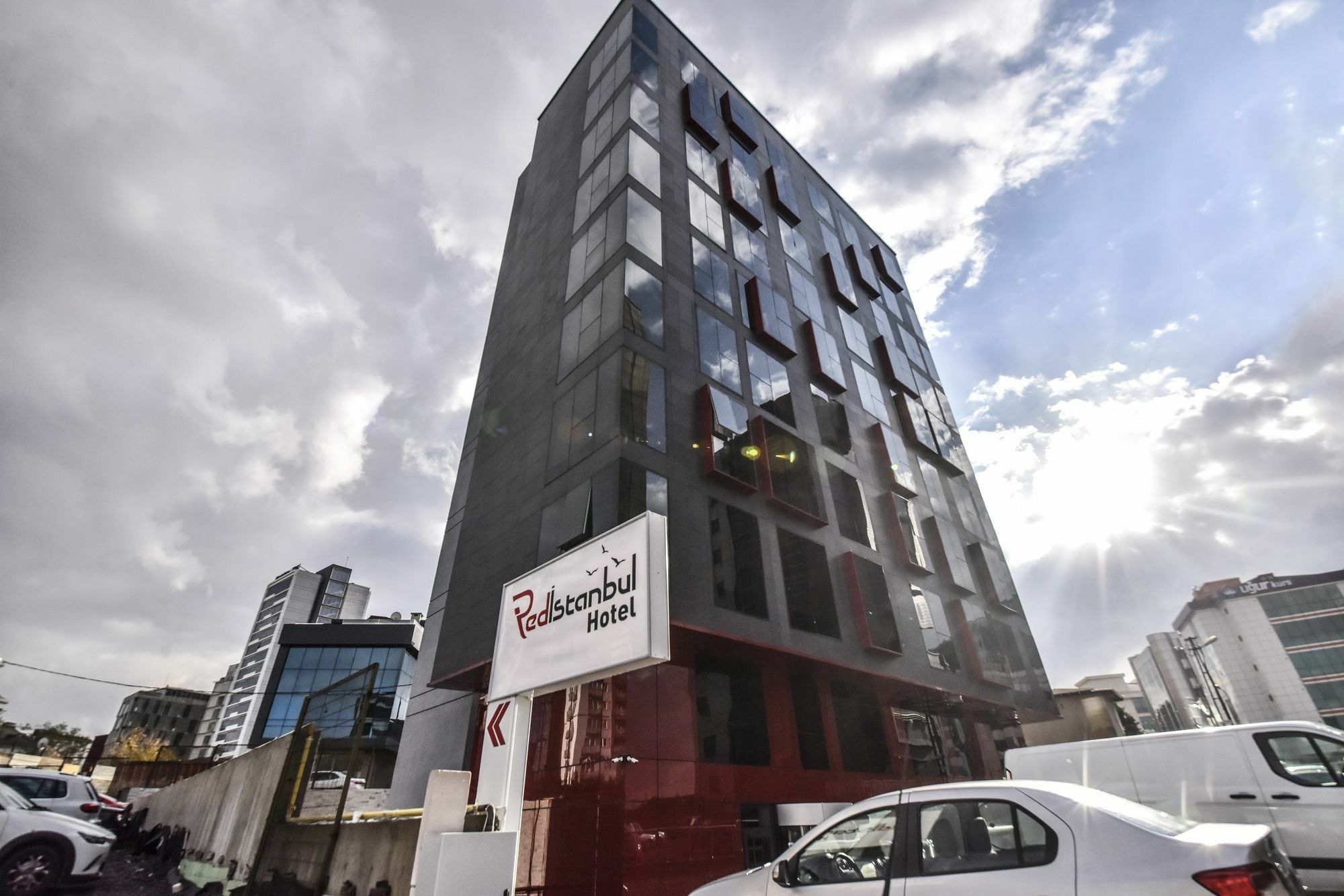 Redistanbul 3* Istanbul