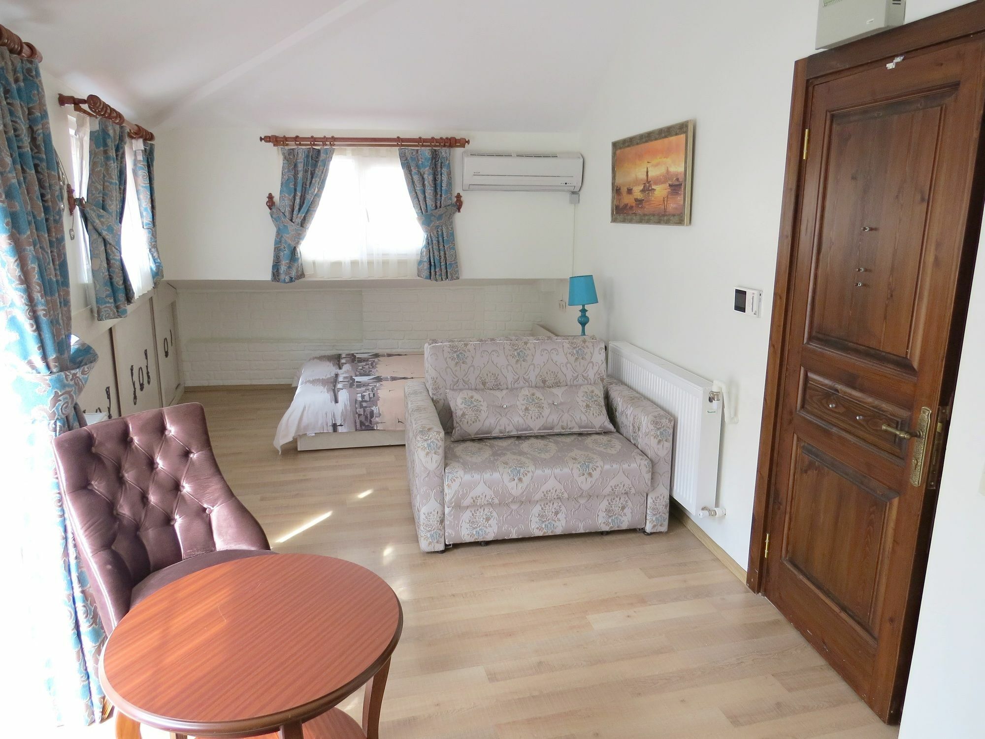 Istanberry - Berry Life Aparthotel Istanbul