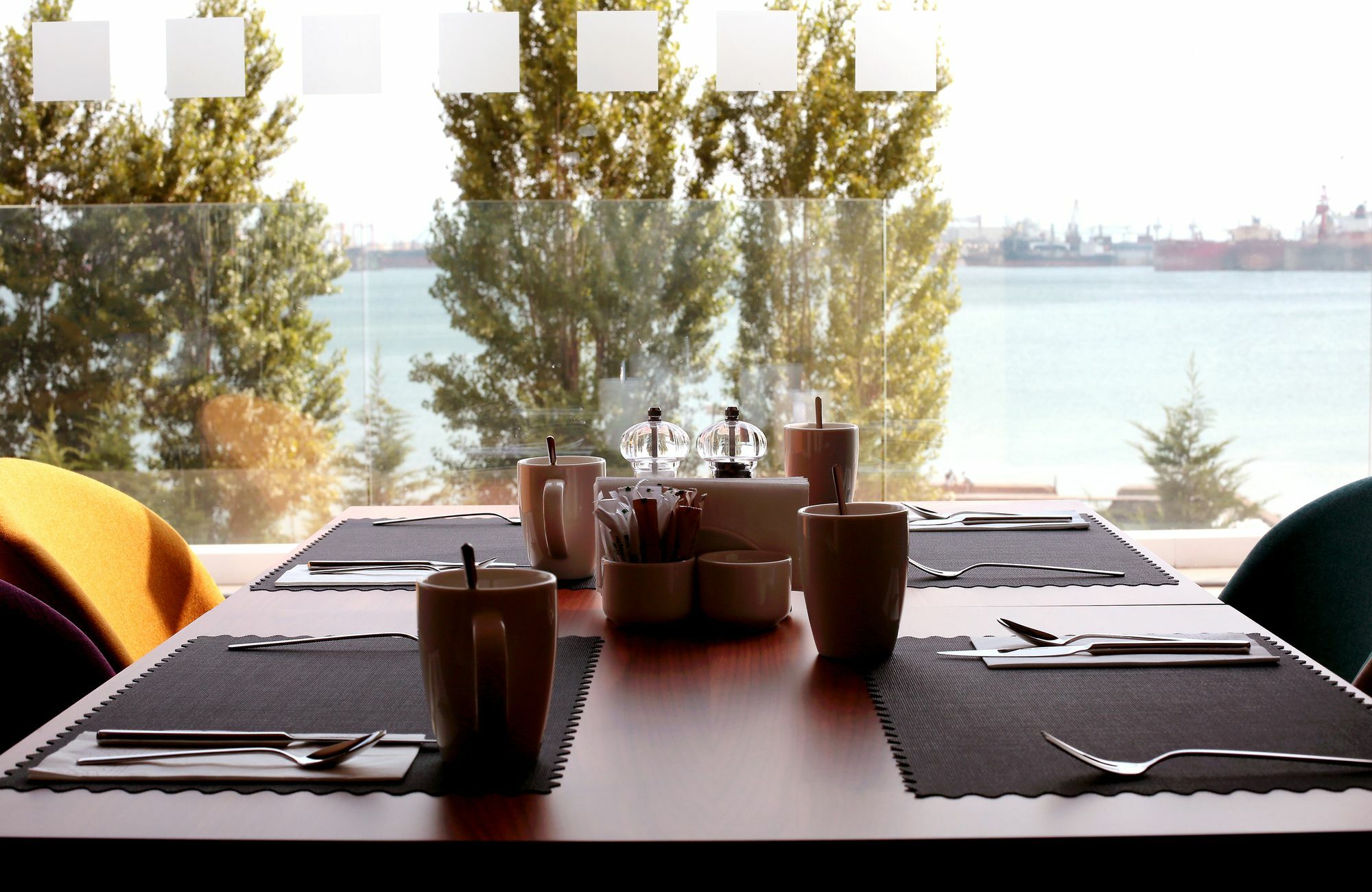 Hotel - Tuzla Bay By Ihg