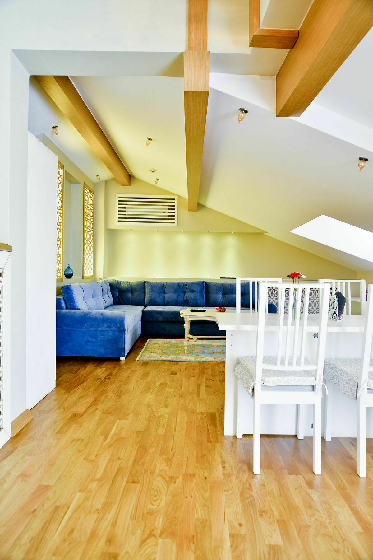 Apartment Cozy Flats Studio *