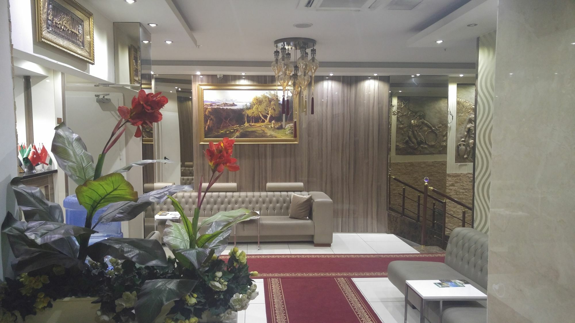 Golf Royal Residence Apartment *