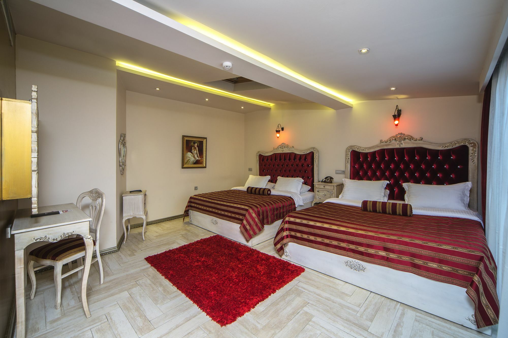 Artdeco 3*