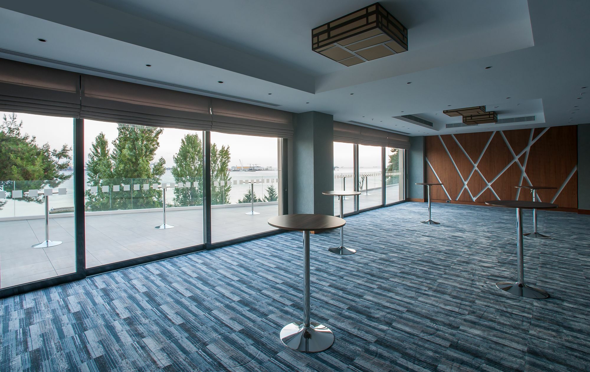 - Tuzla Bay By Ihg Hotel Istanbul
