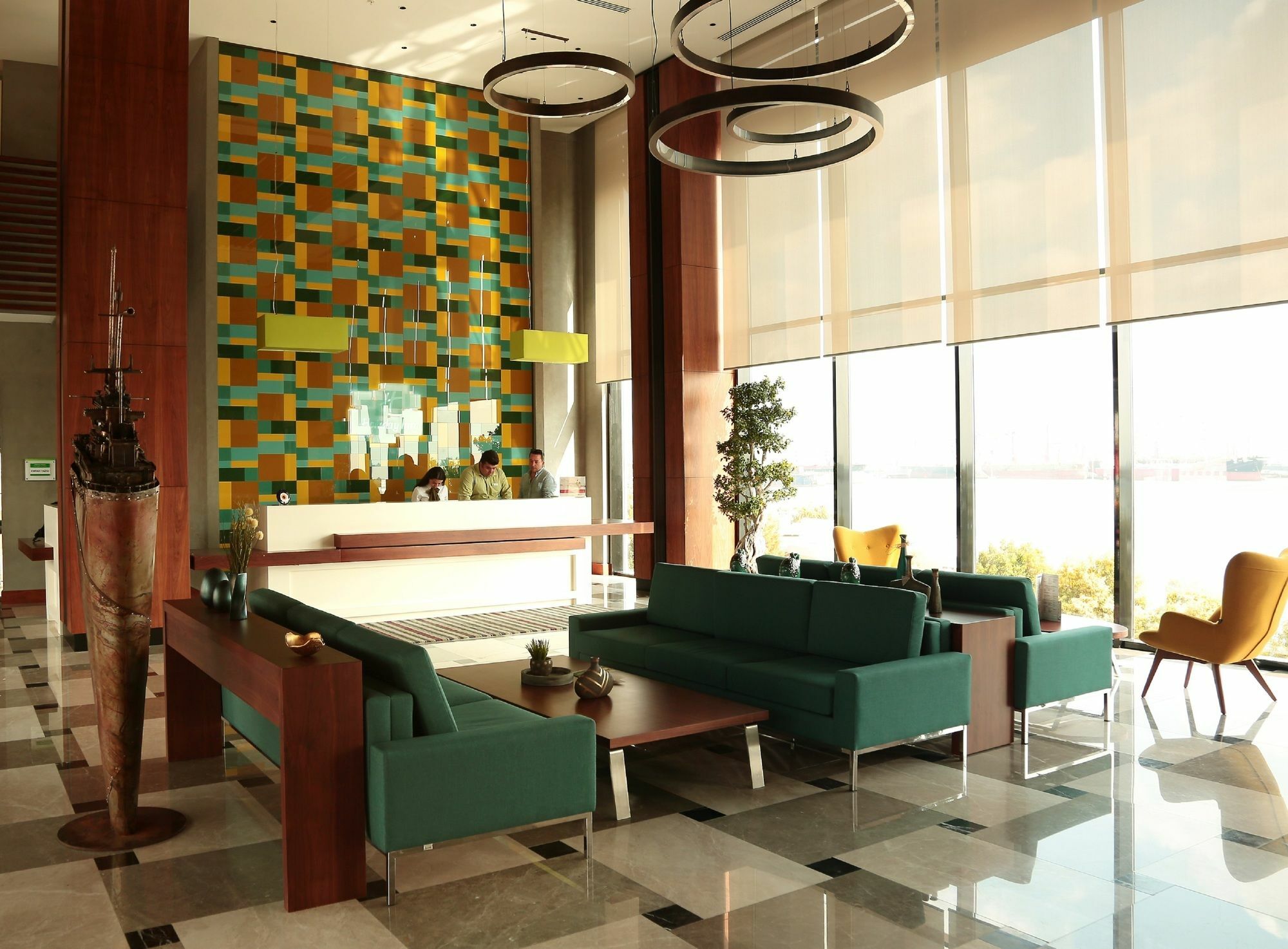 - Tuzla Bay By Ihg Hotel Istanbul