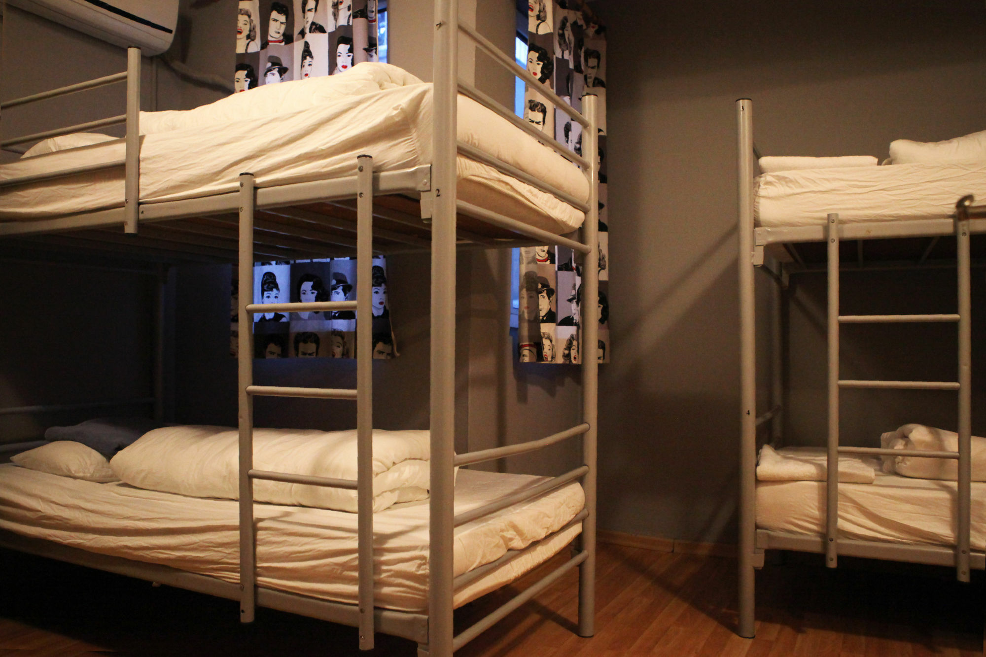 Eastwest Hostel