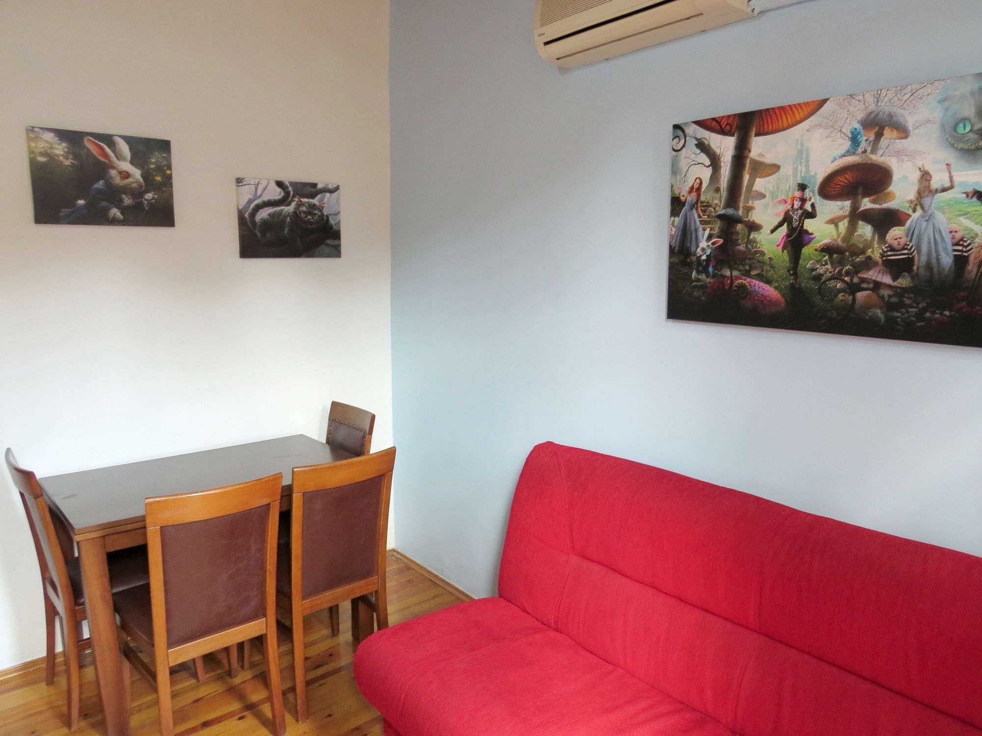 Istanberry - Berry Life Aparthotel Istanbul