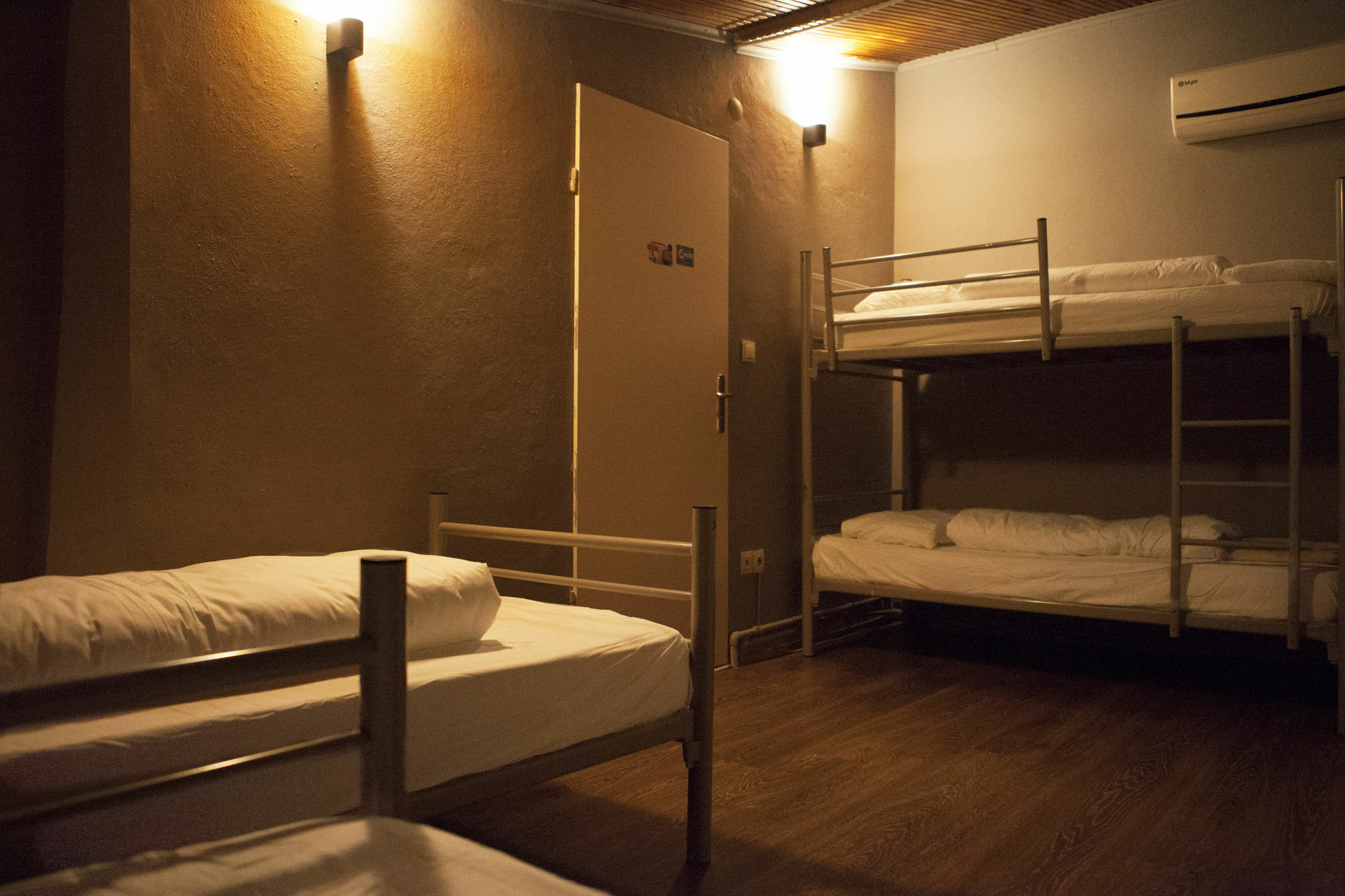 Eastwest Hostel Istanbul