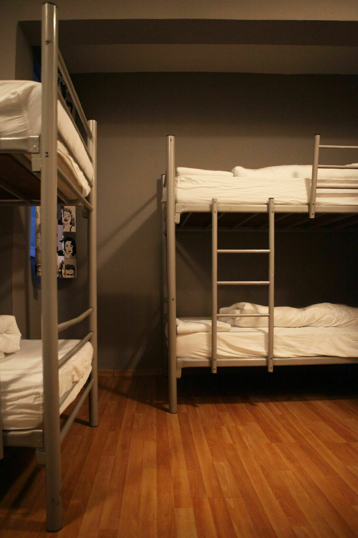 Eastwest Hostel Istanbul