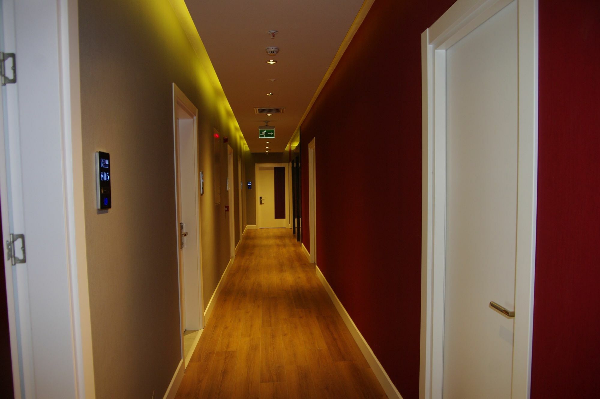 Hotel Redistanbul 3*