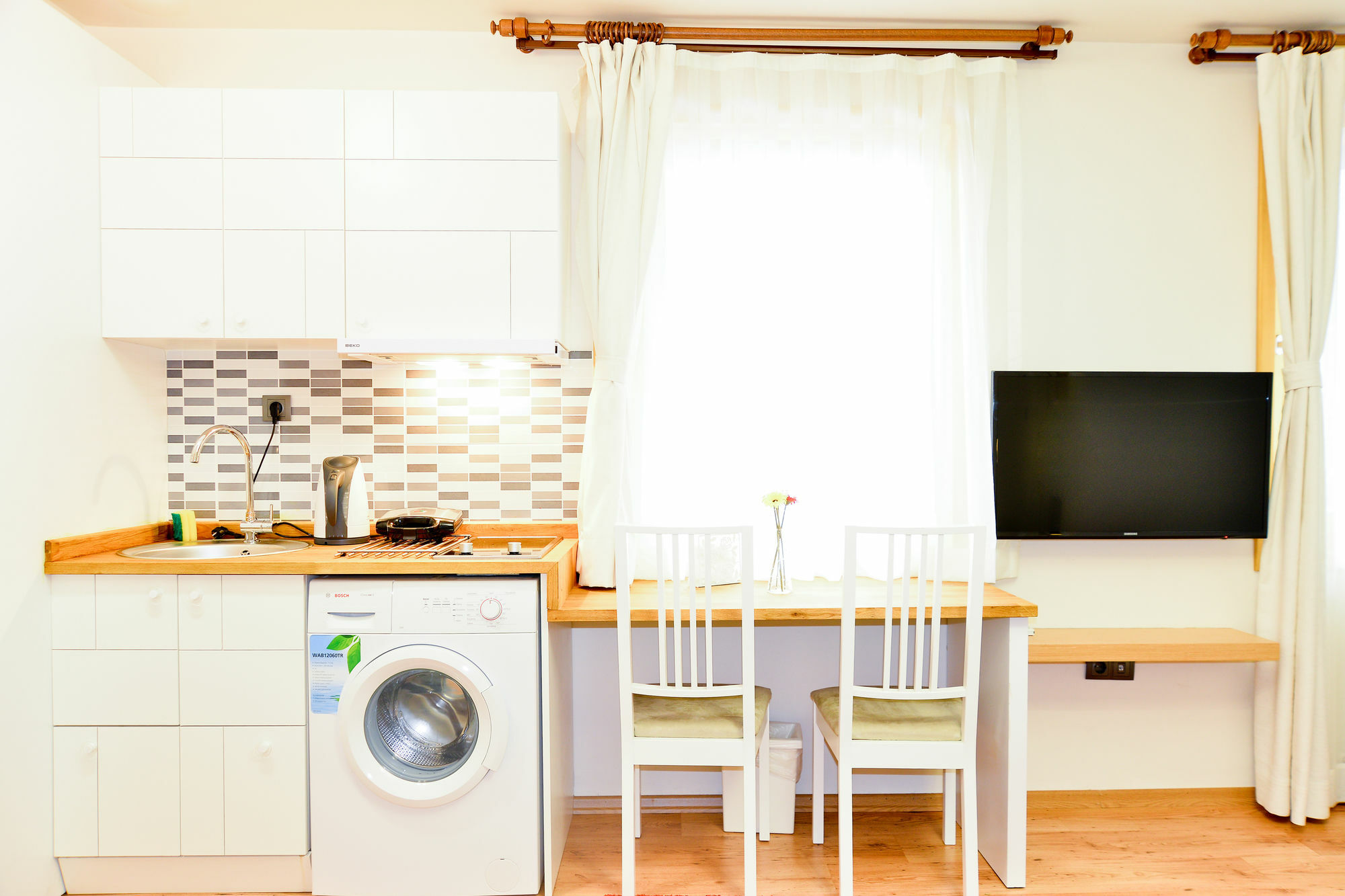 Cozy Flats Studio Istanbul