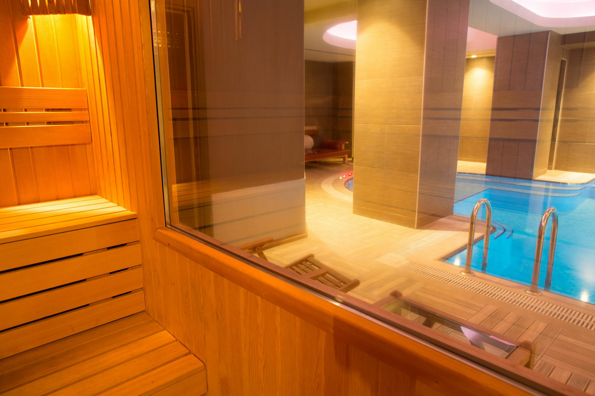 Hotel Artdeco Istanbul