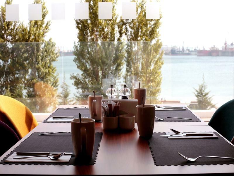 - Tuzla Bay By Ihg Hotel