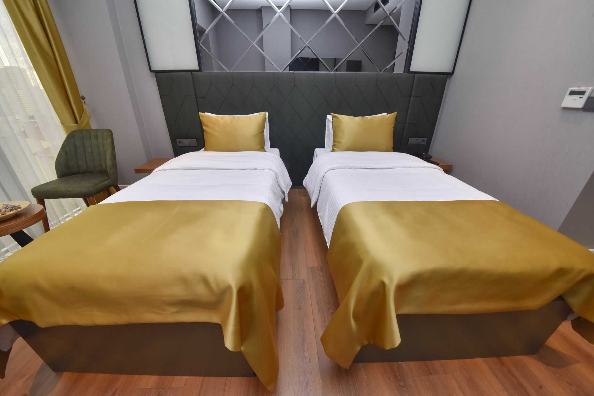 Redistanbul Hotel Istanbul