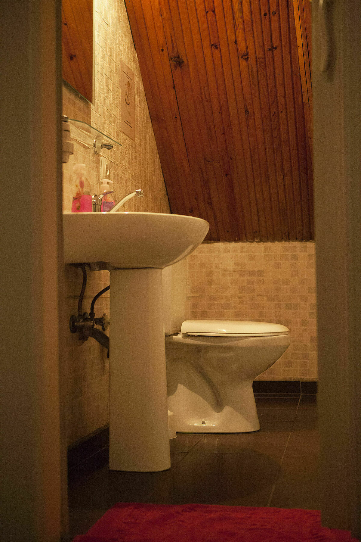 Eastwest Hostel Istanbul