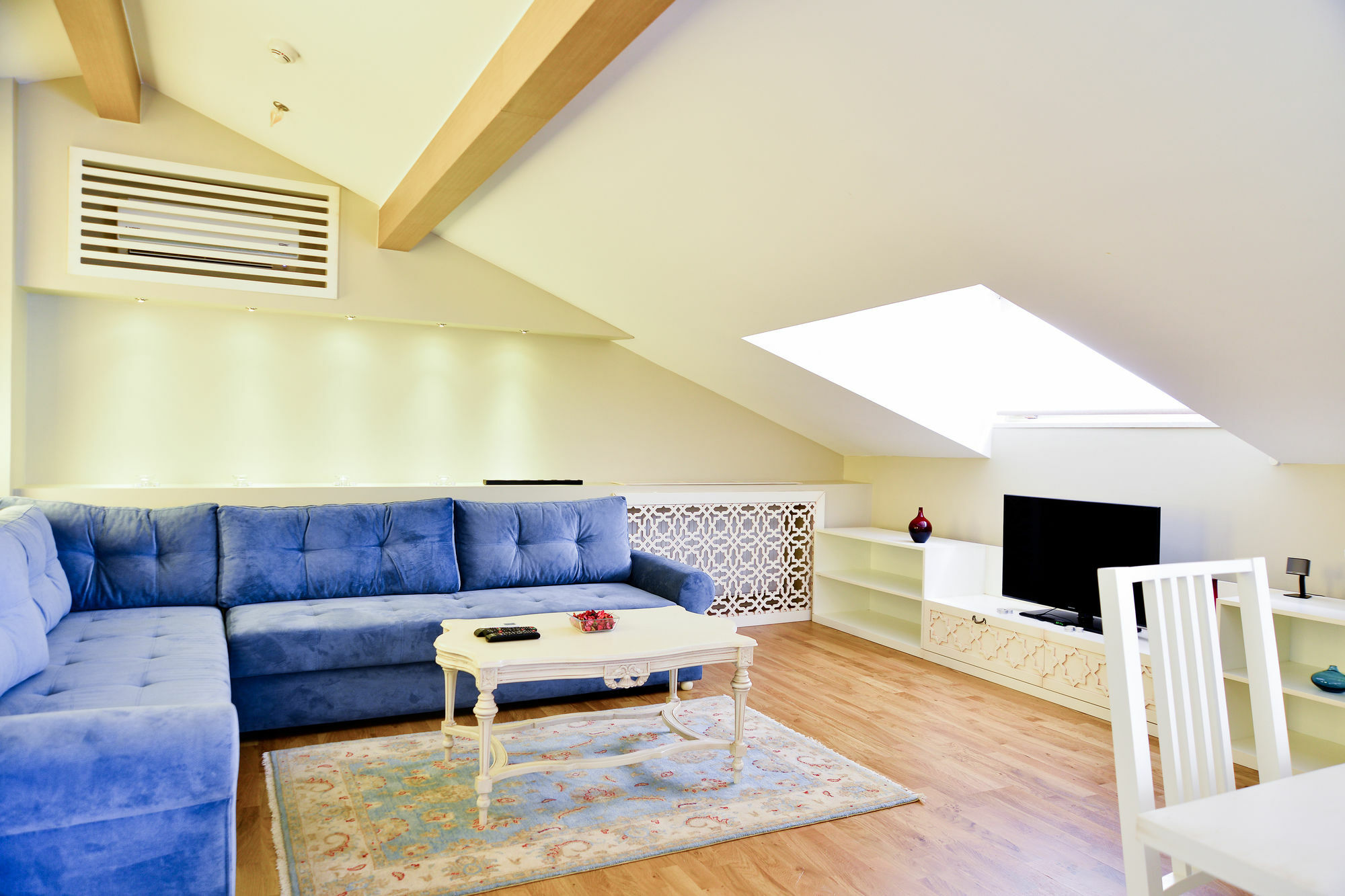 Apartment Cozy Flats Studio Istanbul
