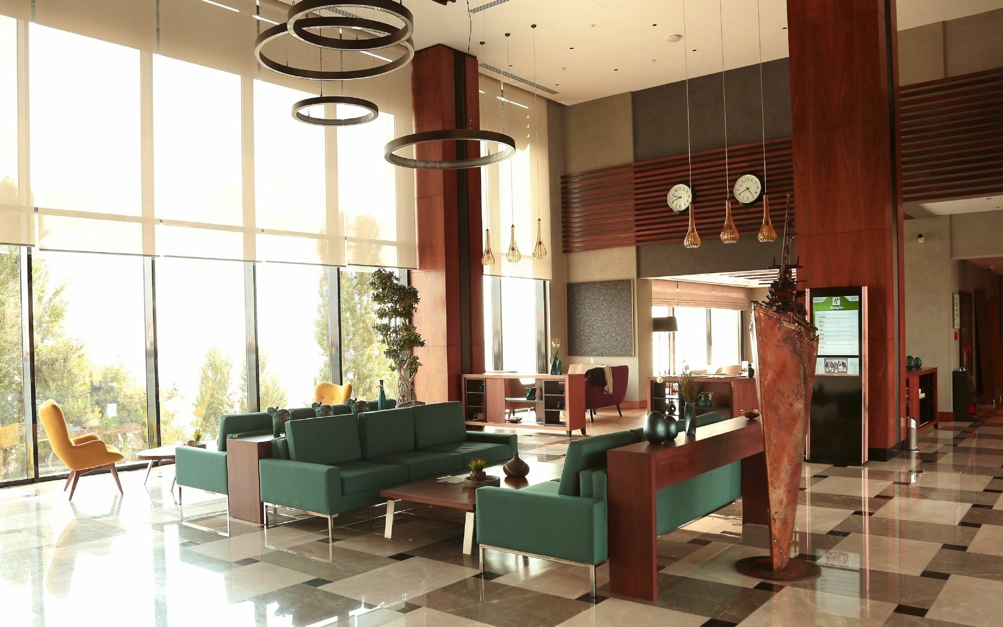 - Tuzla Bay By Ihg Istanbul