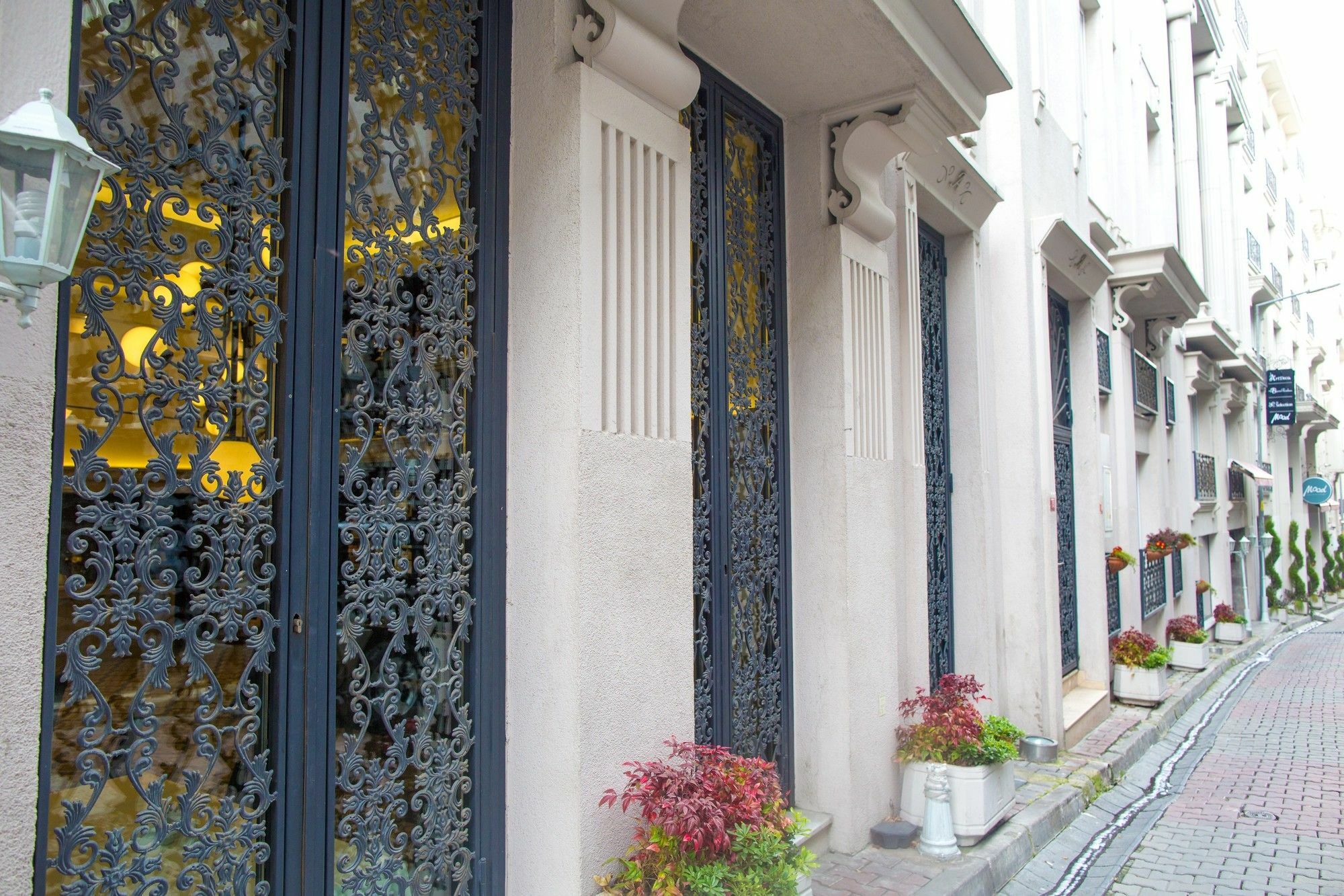 Artdeco