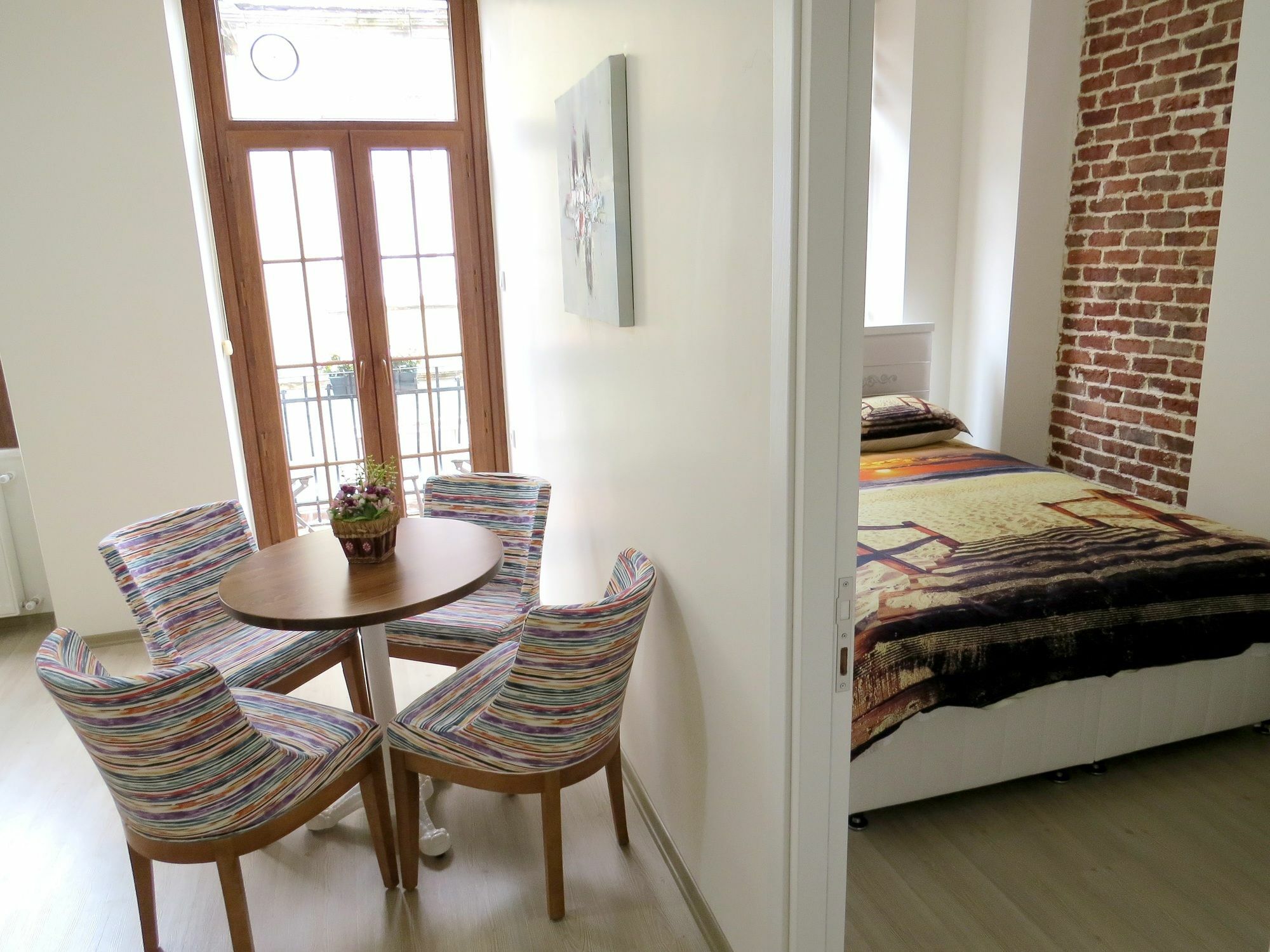 Aparthotel Istanberry - Berry Life Istanbul