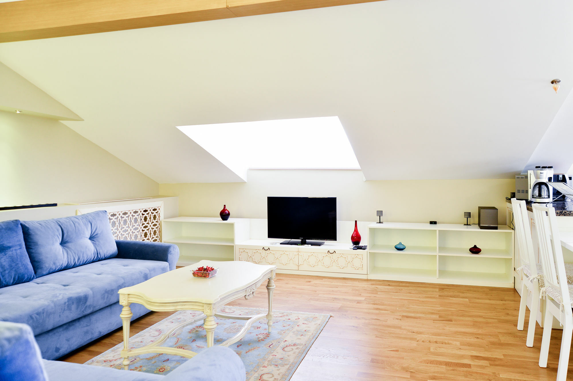 Cozy Flats Studio * Istanbul