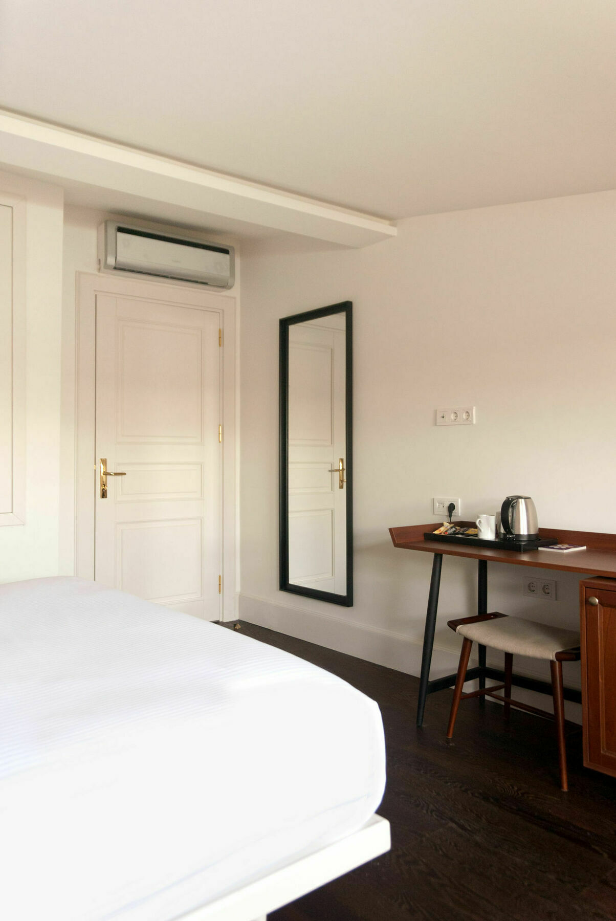 Cozy Flats Studio Apartment Istanbul