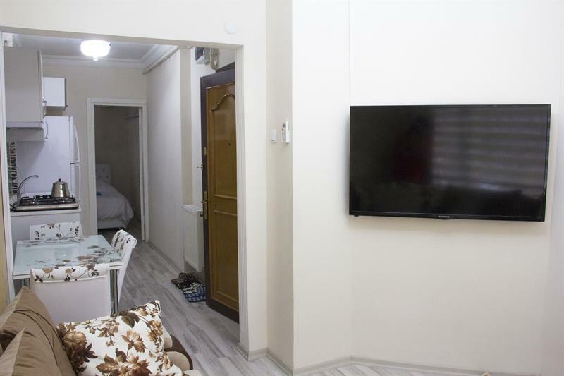 Geek Apartment *