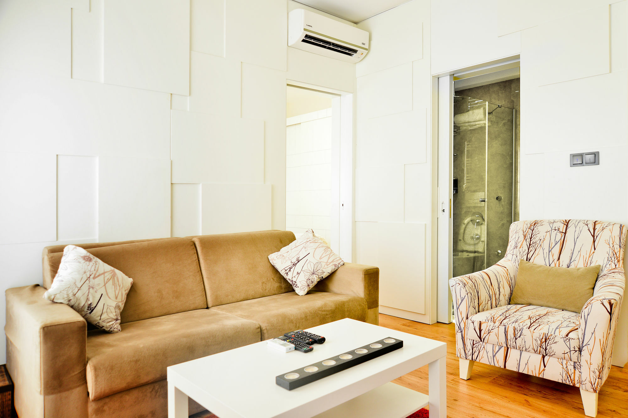 Cozy Flats Studio *