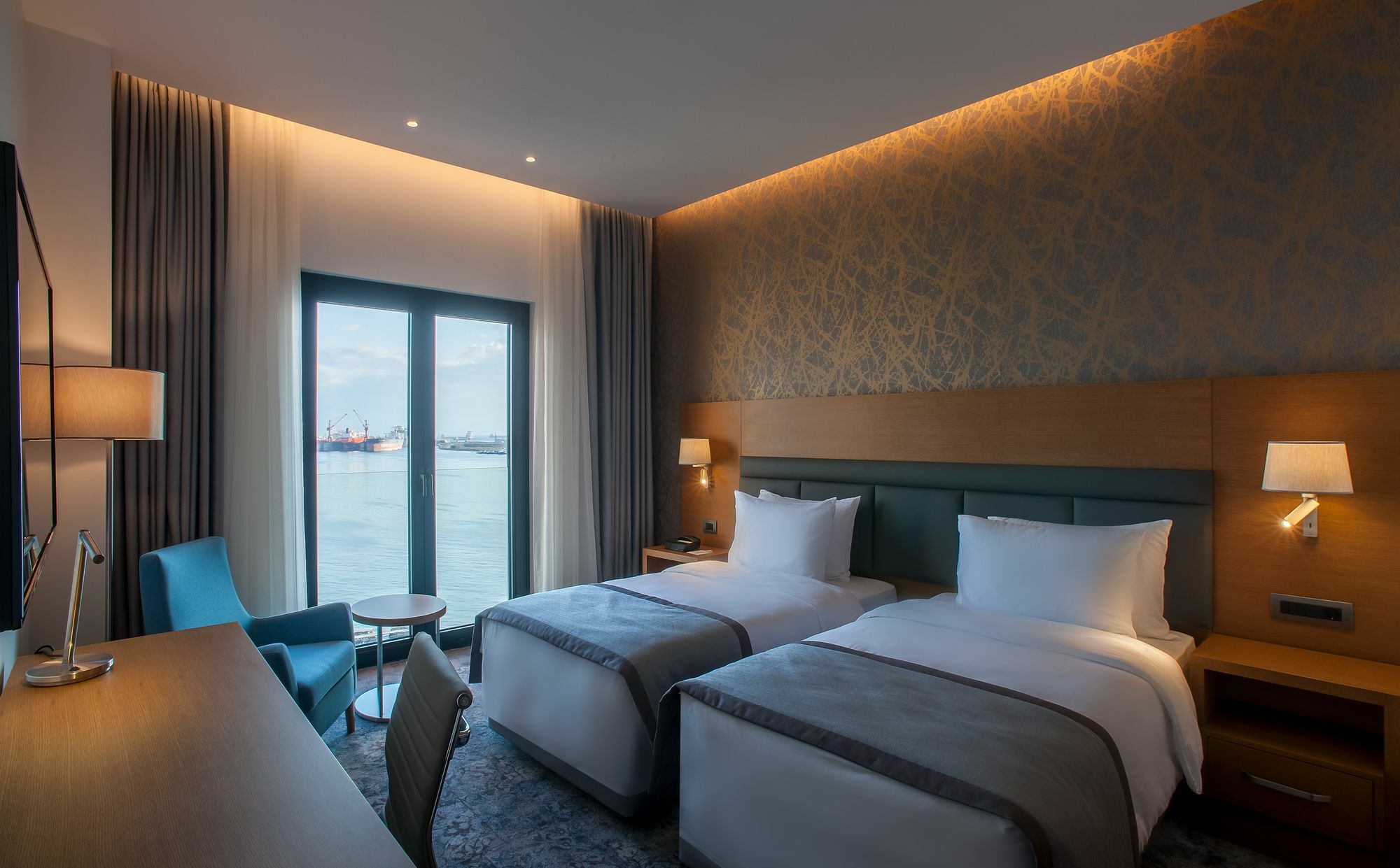 Hotel - Tuzla Bay By Ihg Istanbul