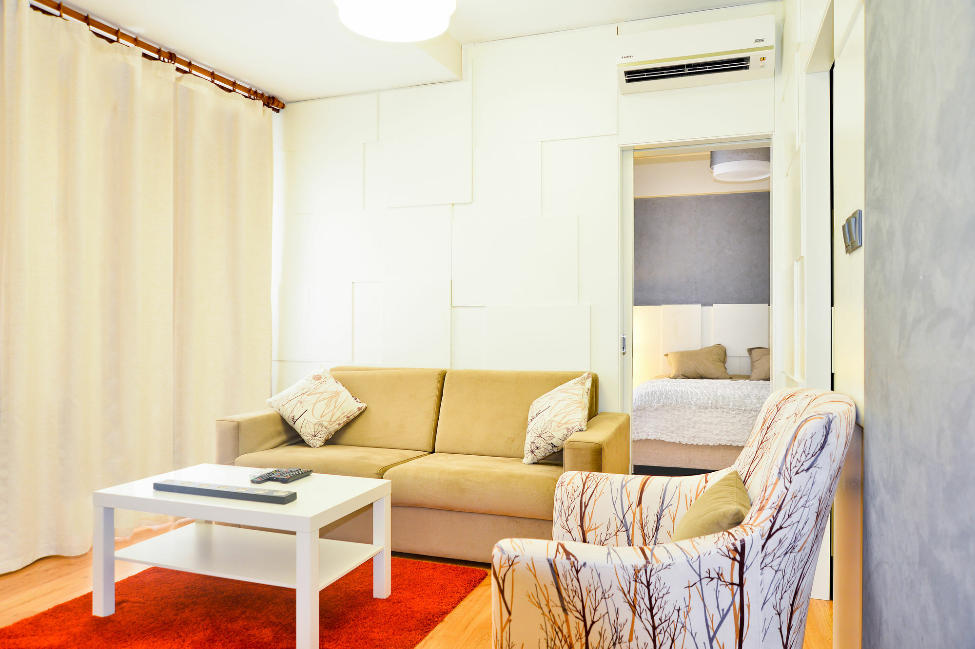 Cozy Flats Studio Apartment Istanbul