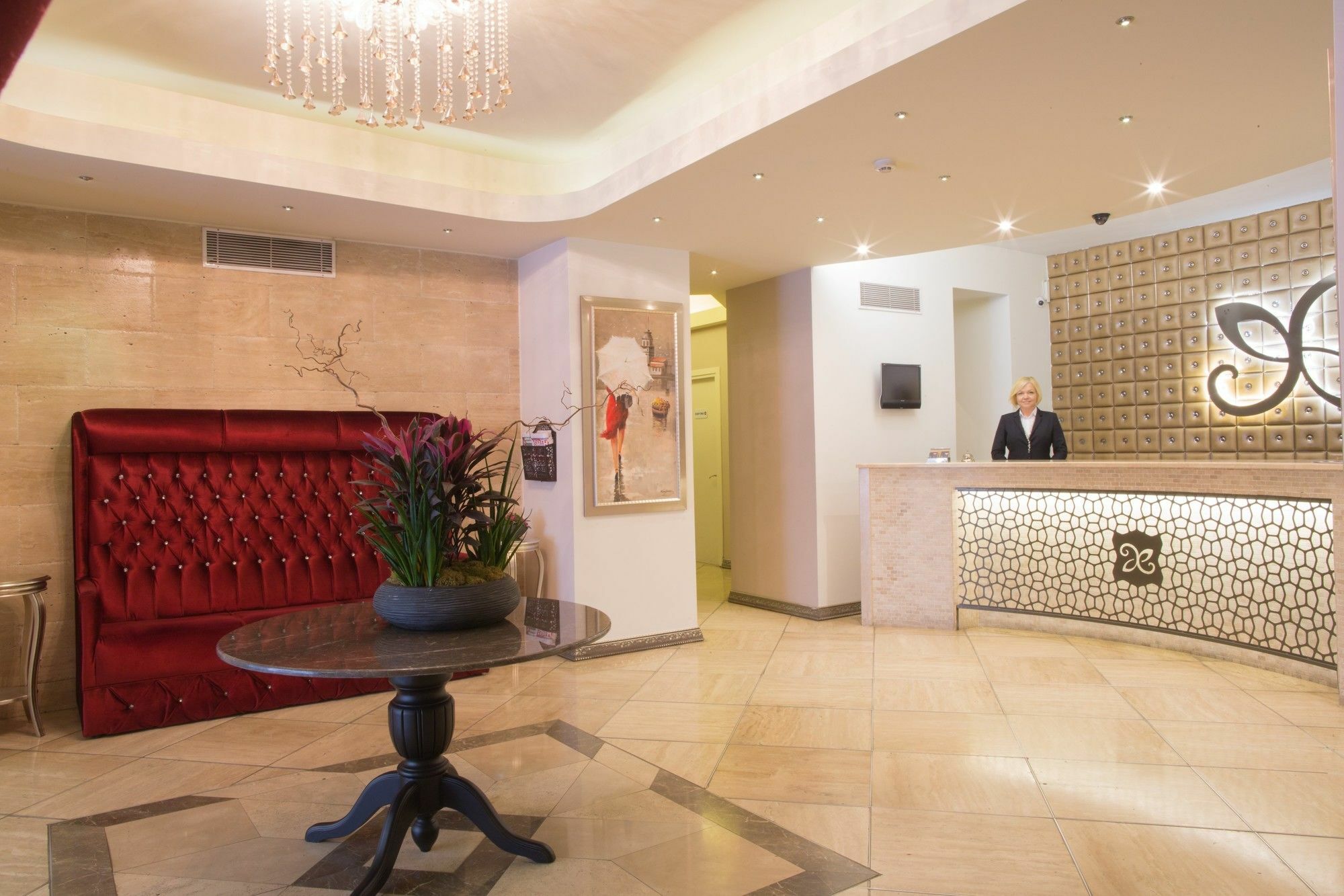 Hotel Artdeco