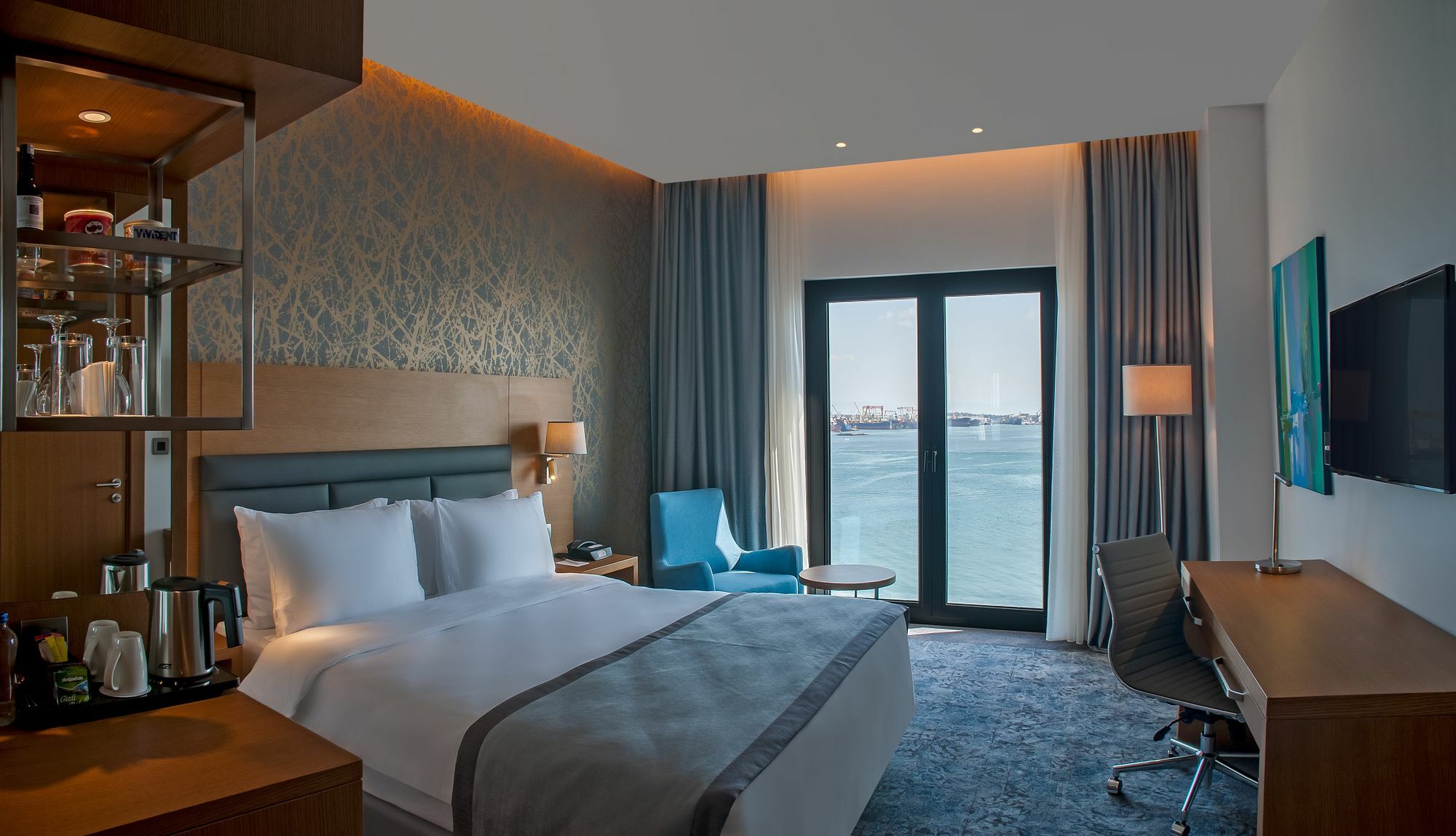Hotel - Tuzla Bay By Ihg