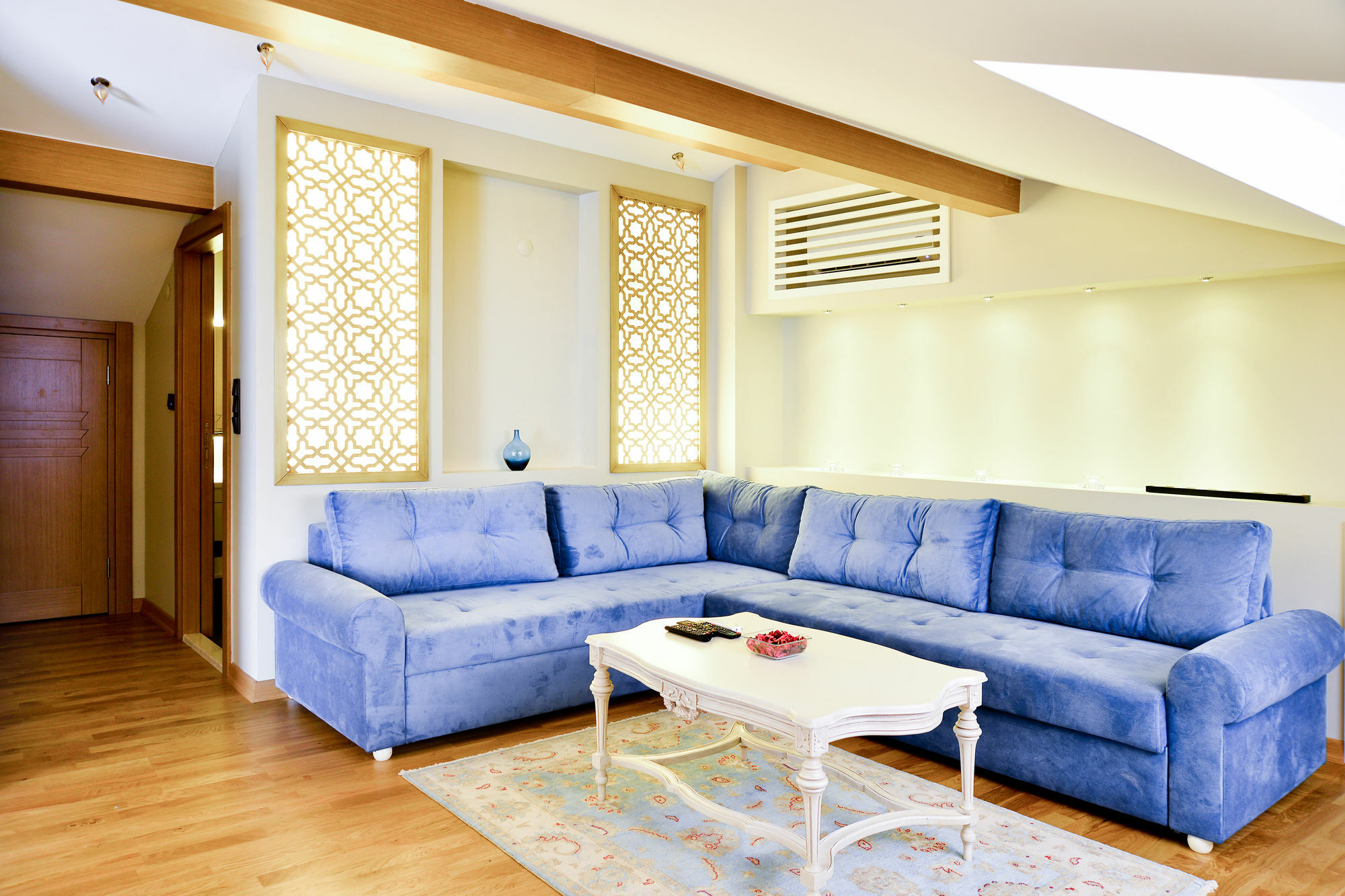 Cozy Flats Studio *
