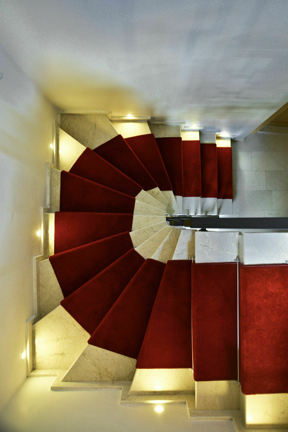 Apartment Cozy Flats Studio Istanbul