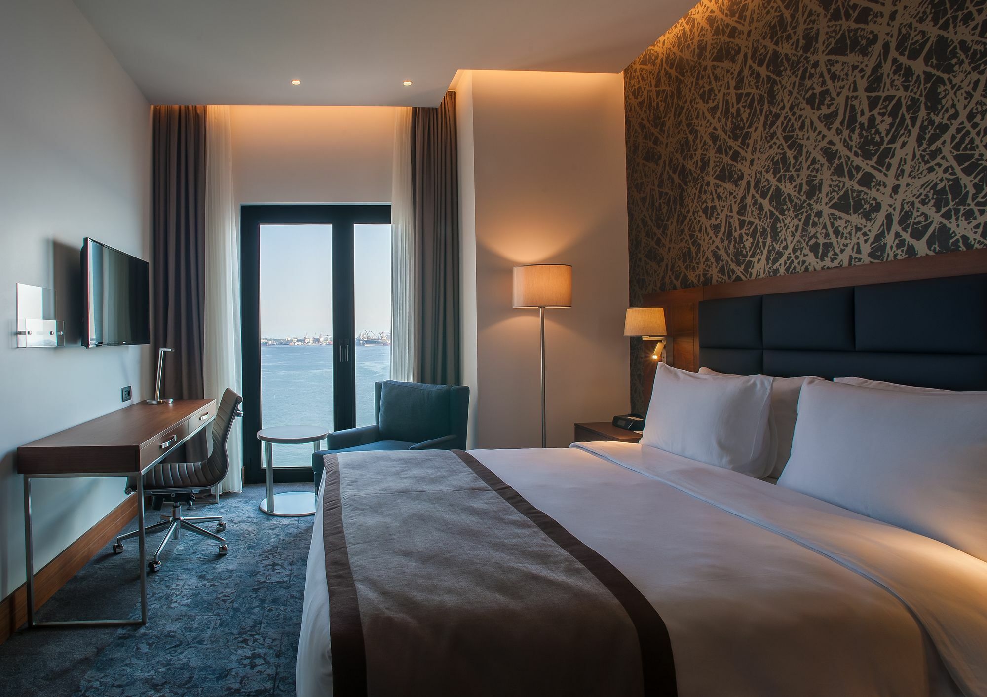 - Tuzla Bay By Ihg