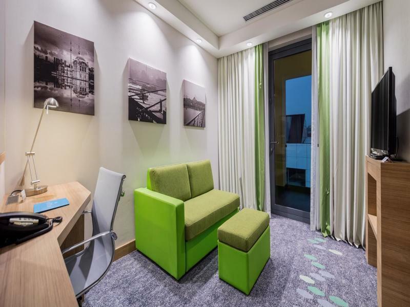Hampton By Hilton Zeytinburnu Istanbul