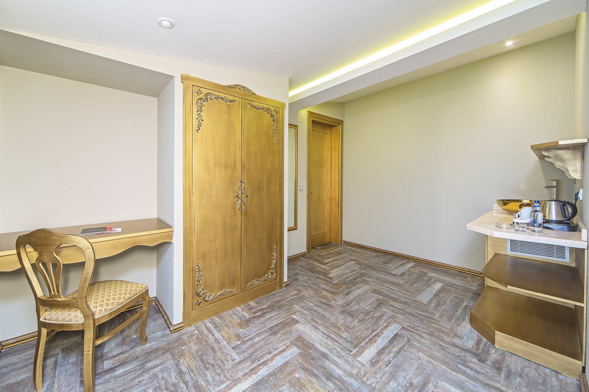 Hotel Artdeco