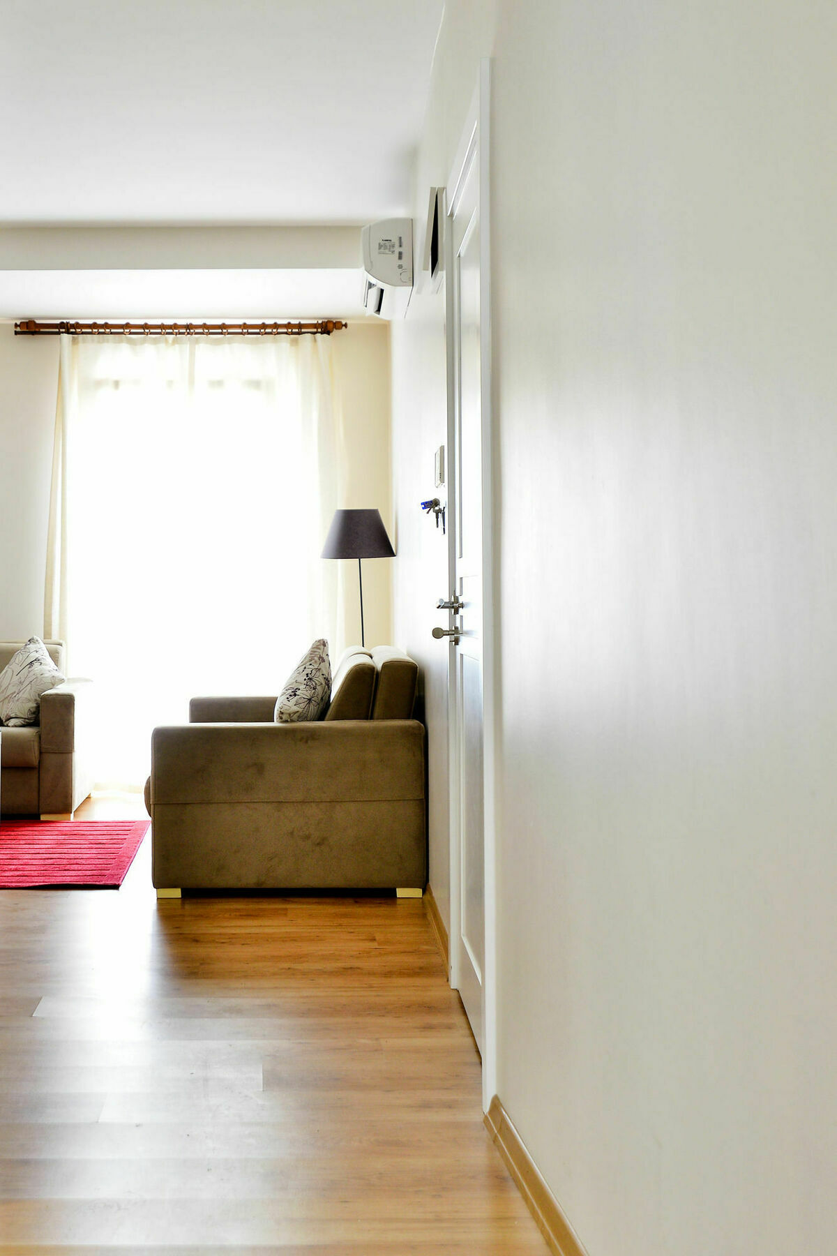 Cozy Flats Studio Istanbul