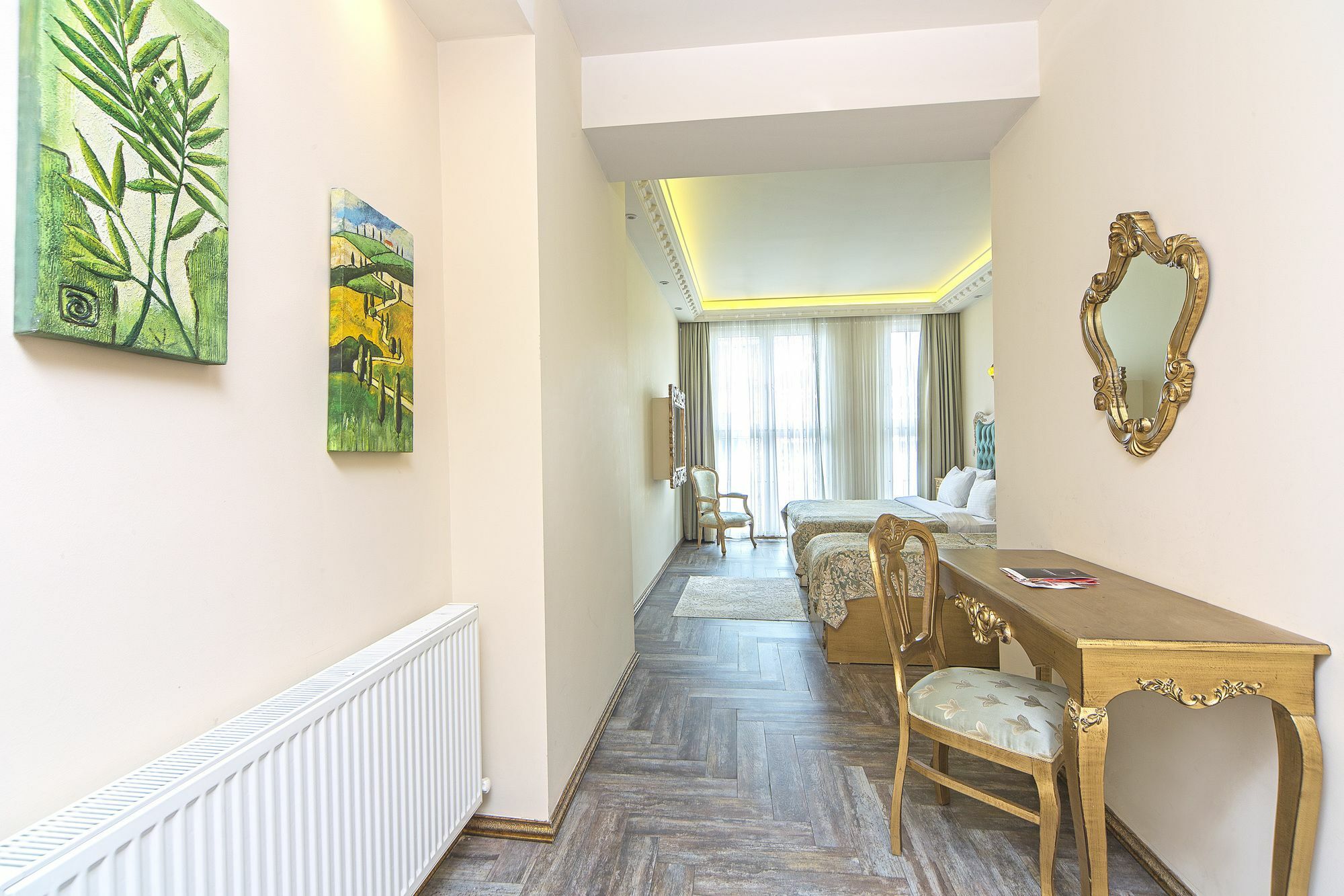 Hotel Artdeco Istanbul