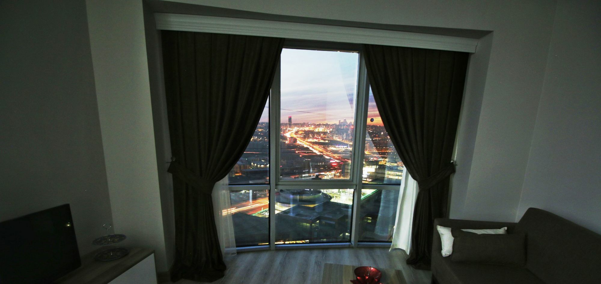 My House N5 Istanbul