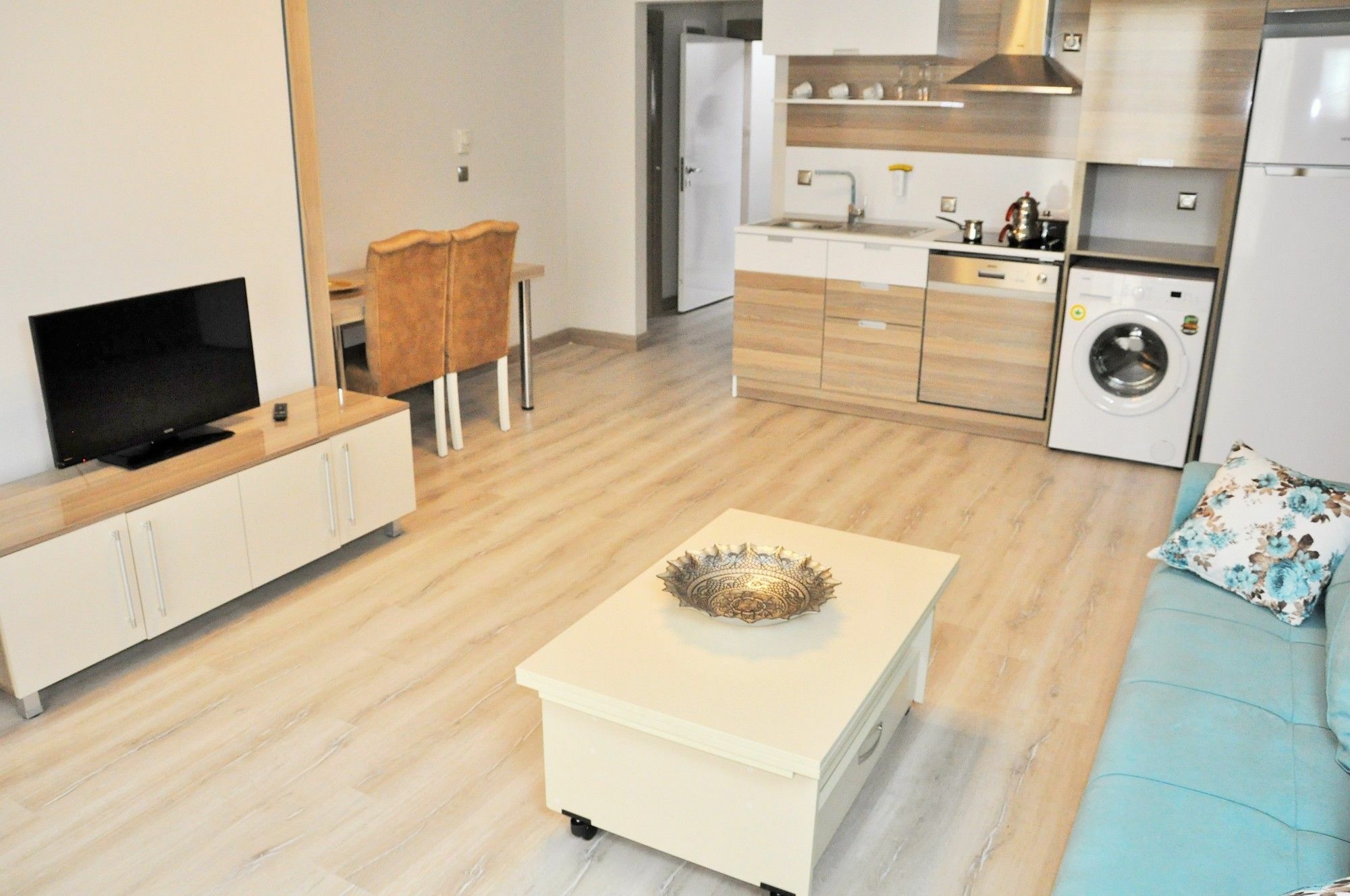 Otel My House N5 İstanbul