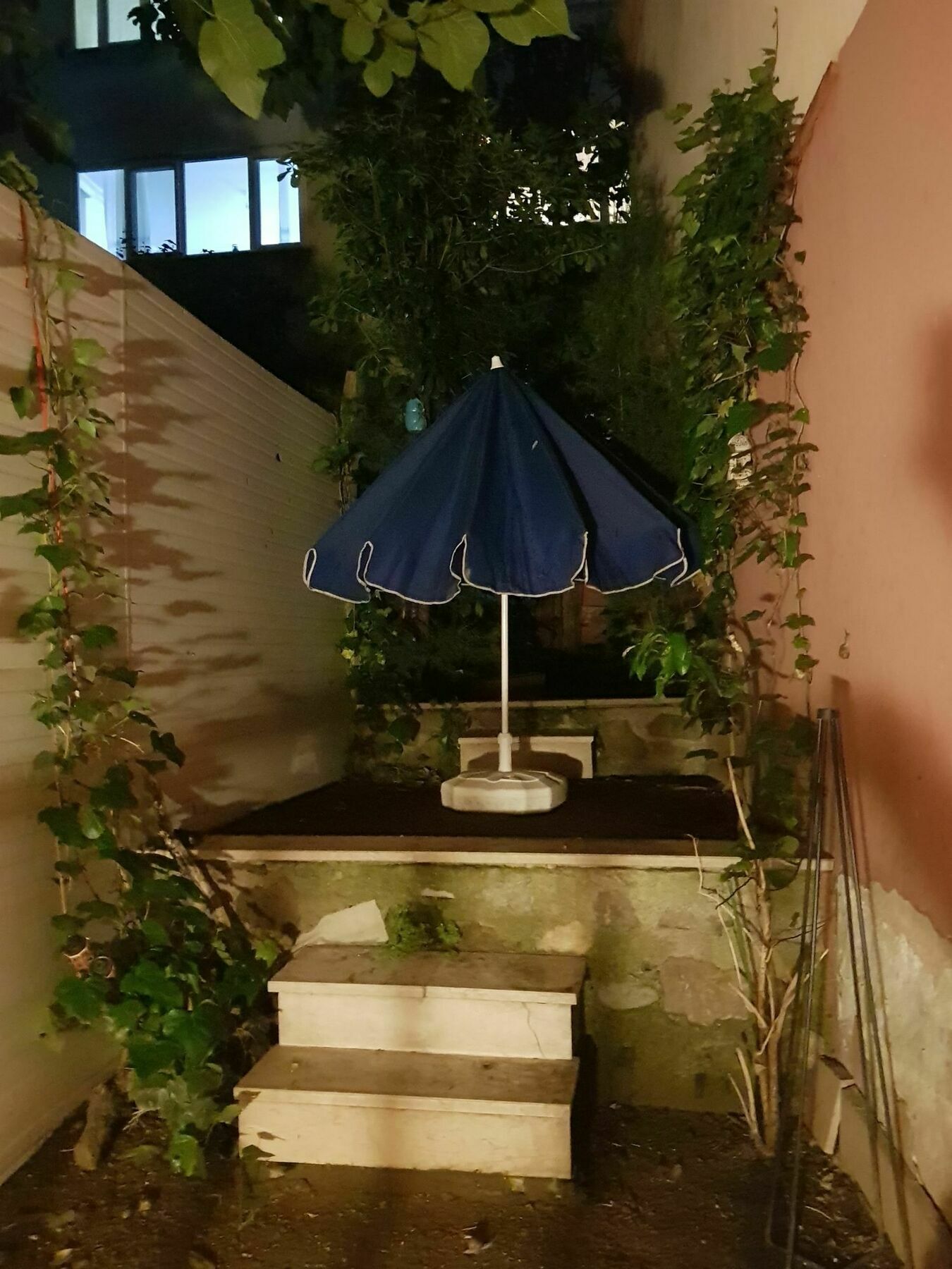 Blue Bed & Breakfast Istanbul