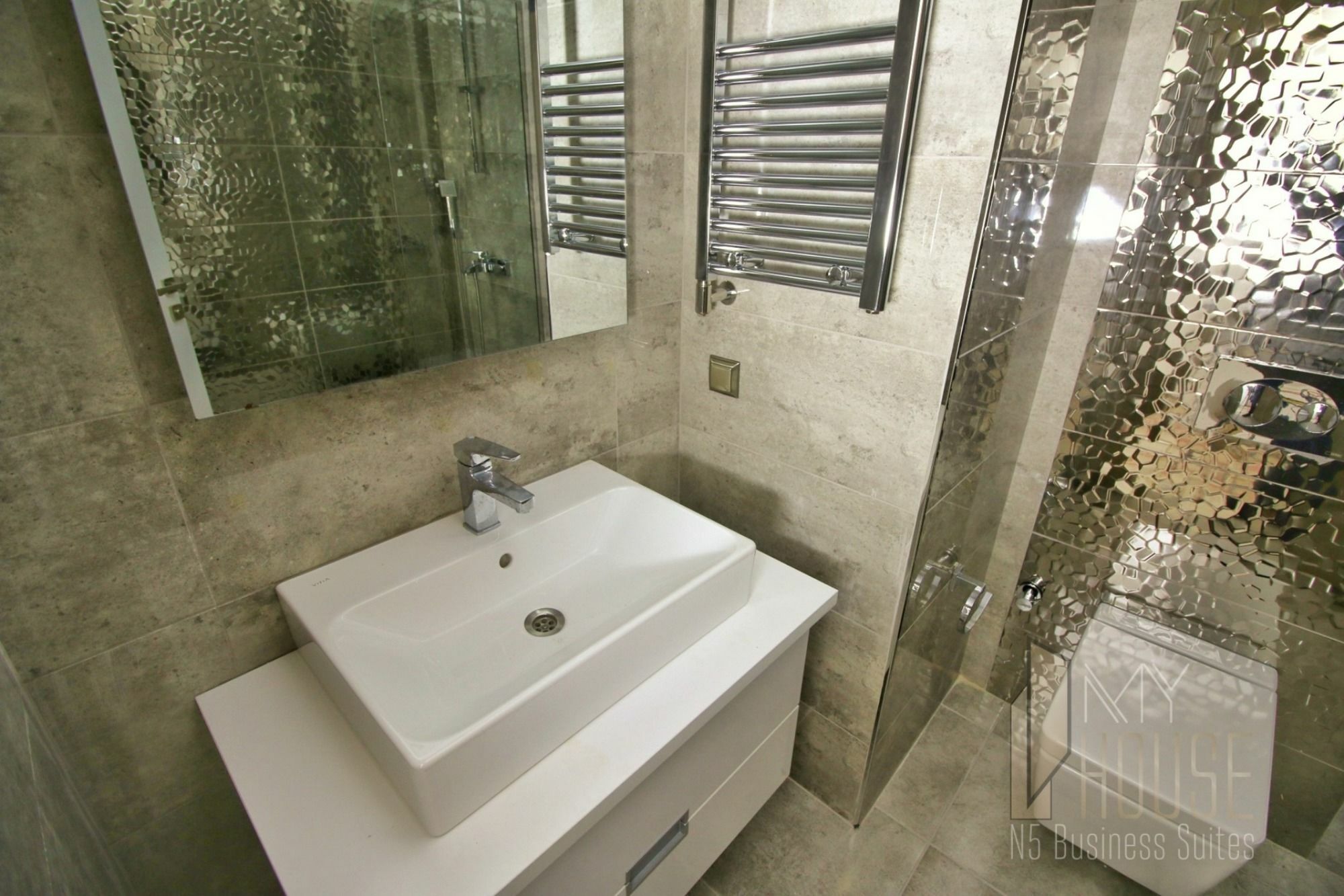 My House N5 4* Istanbul