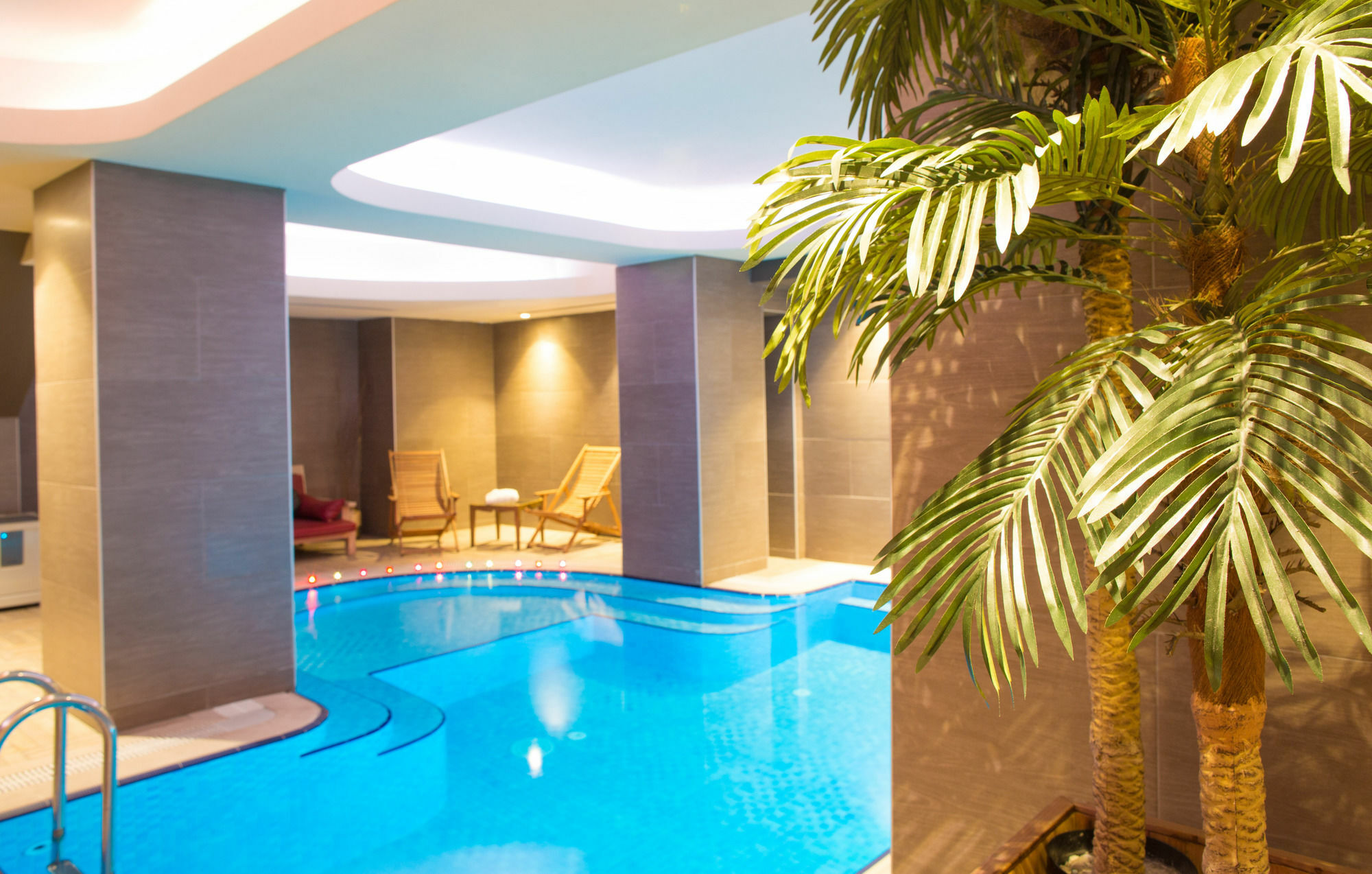 Artdeco Hotel Istanbul