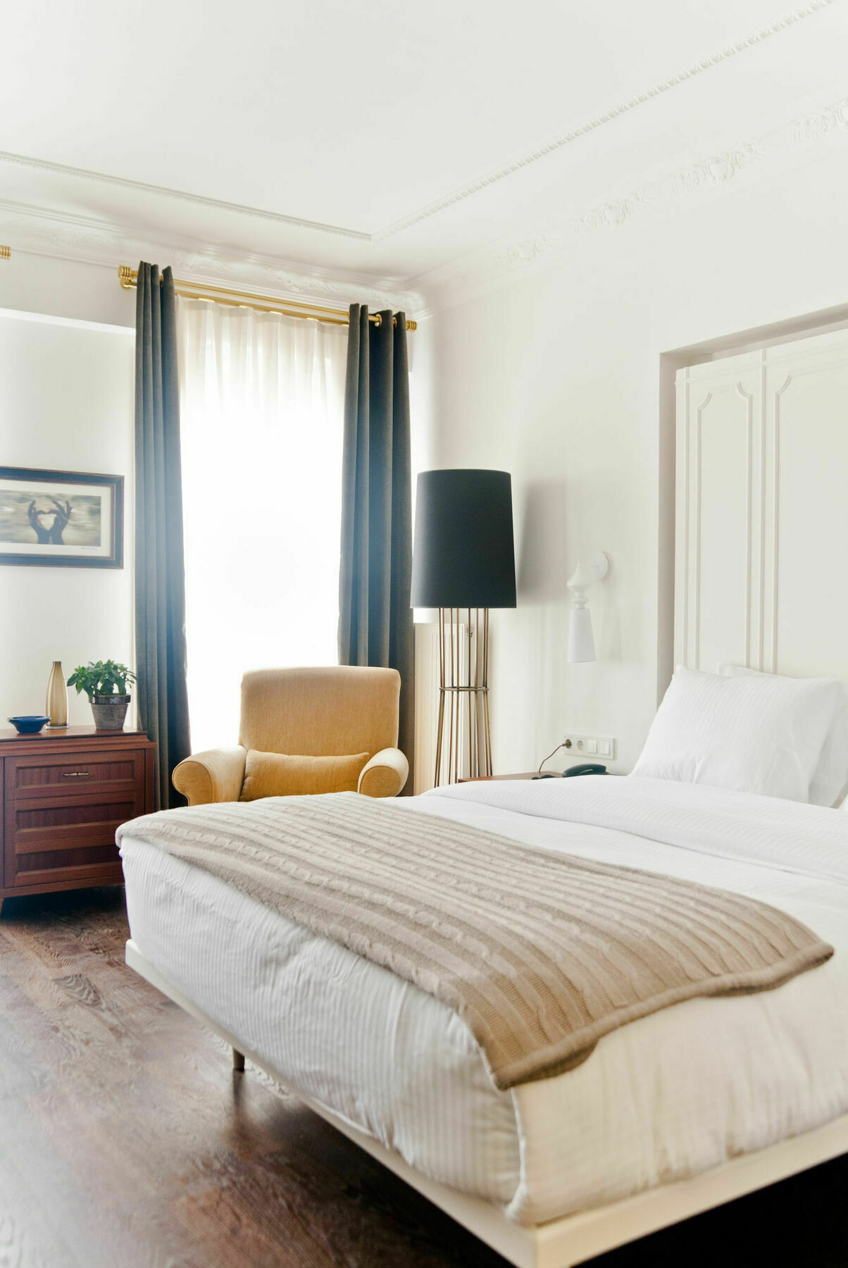 Cozy Flats Studio Istanbul