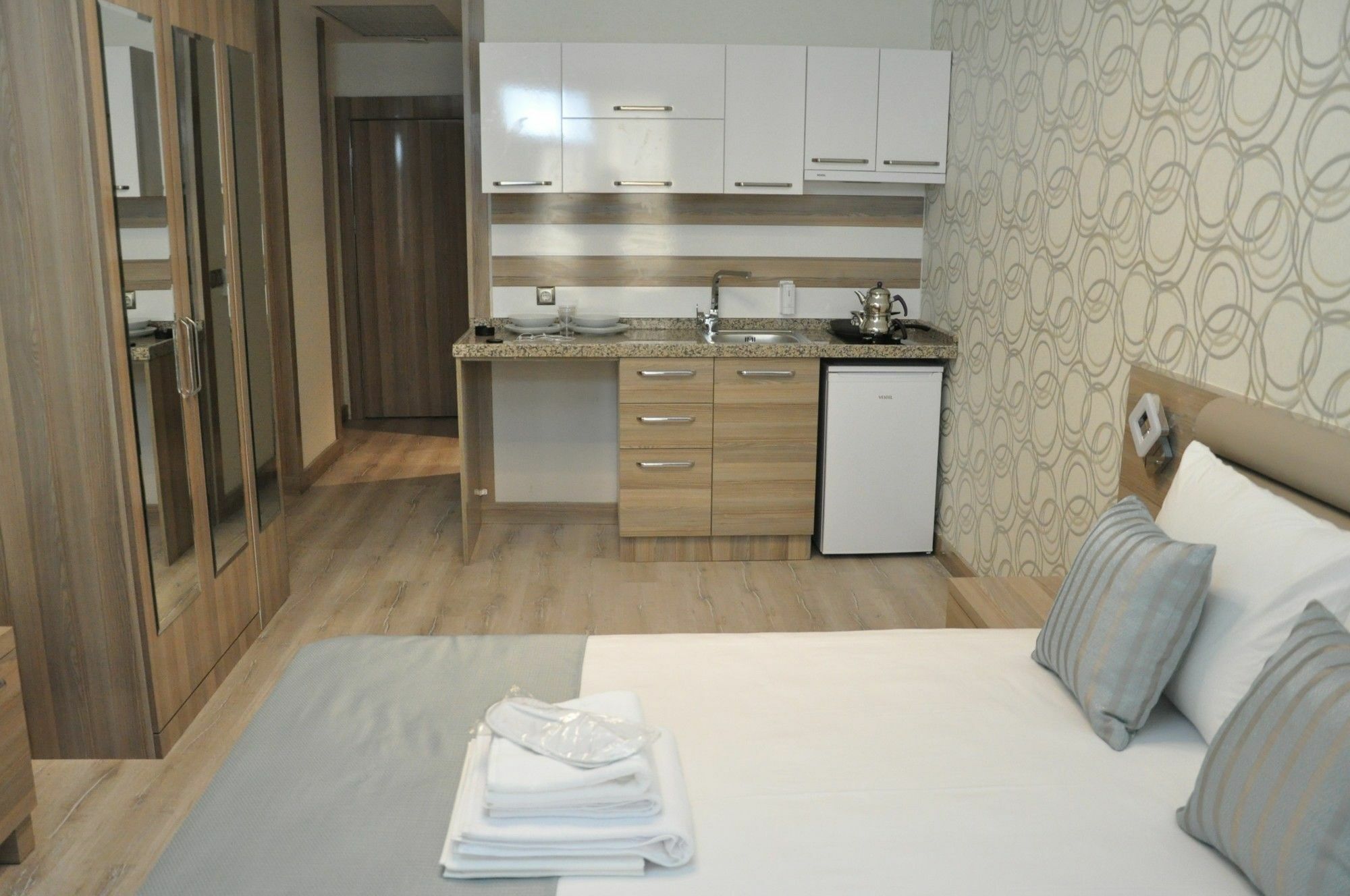 My House N5 Hotel