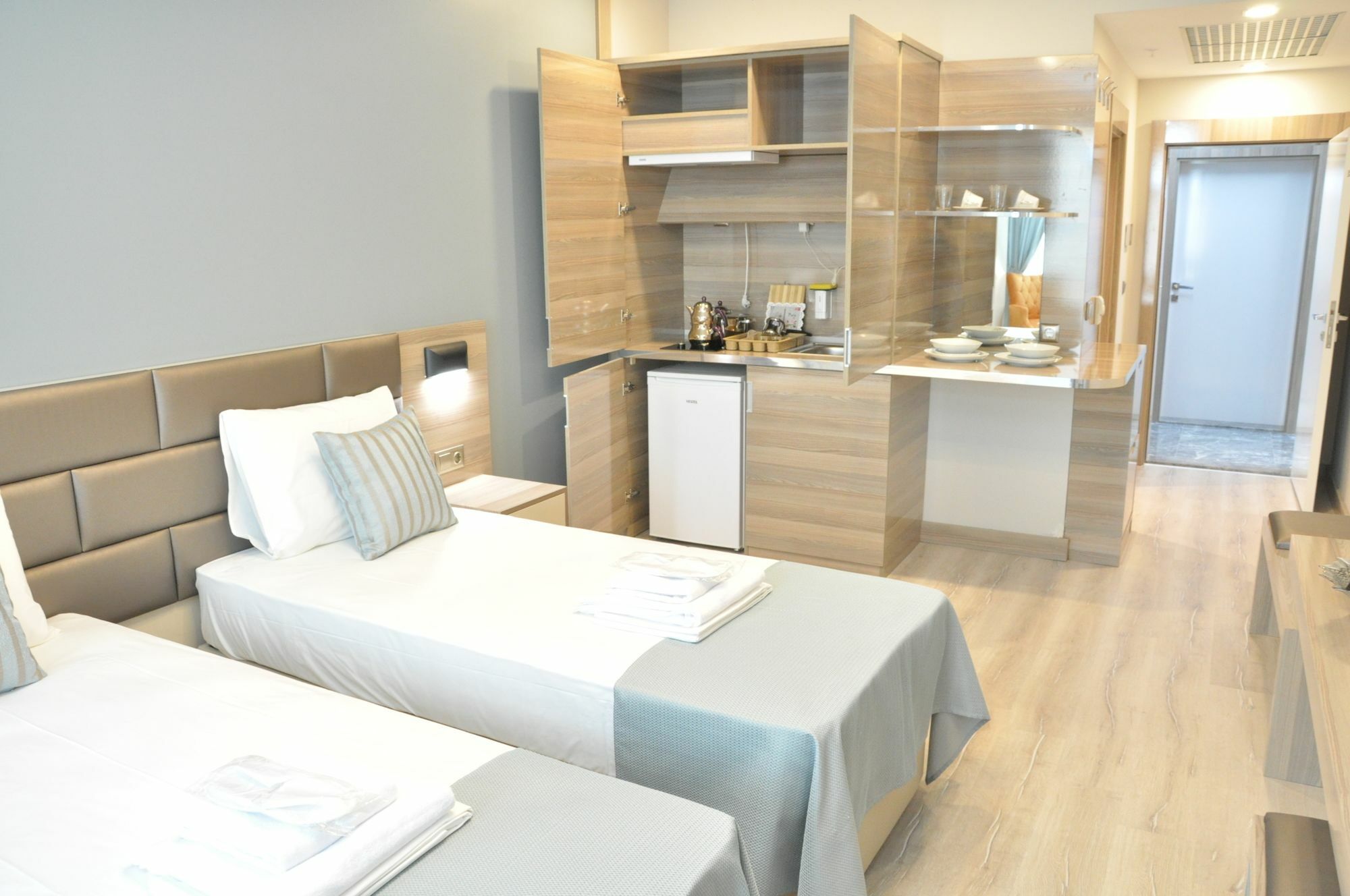 Hotel My House N5 4*