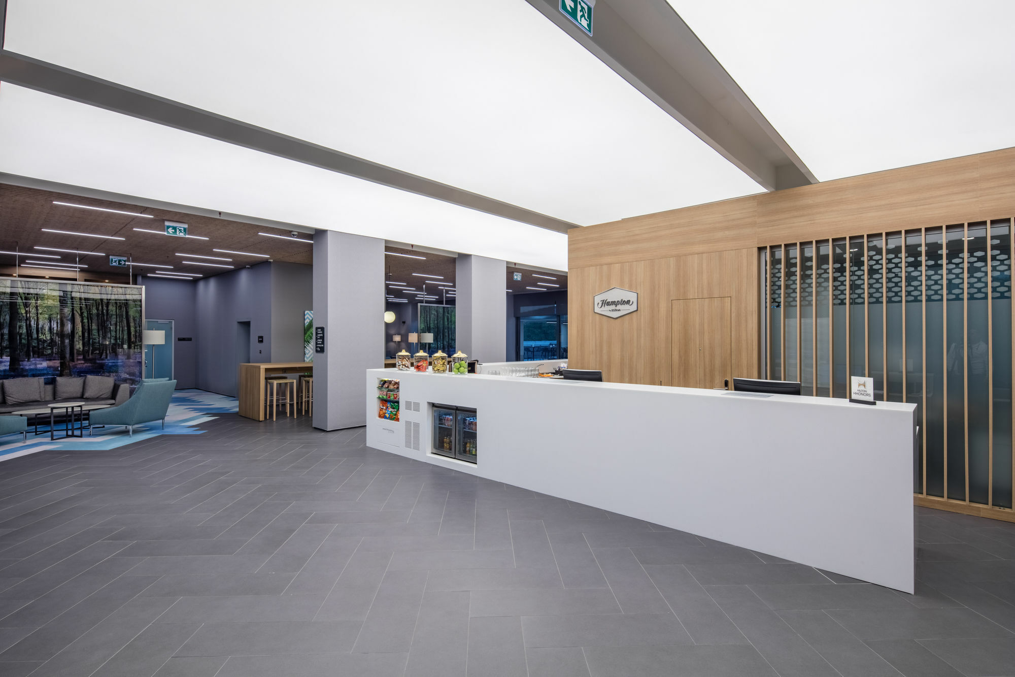 Hampton By Hilton Zeytinburnu Istanbul