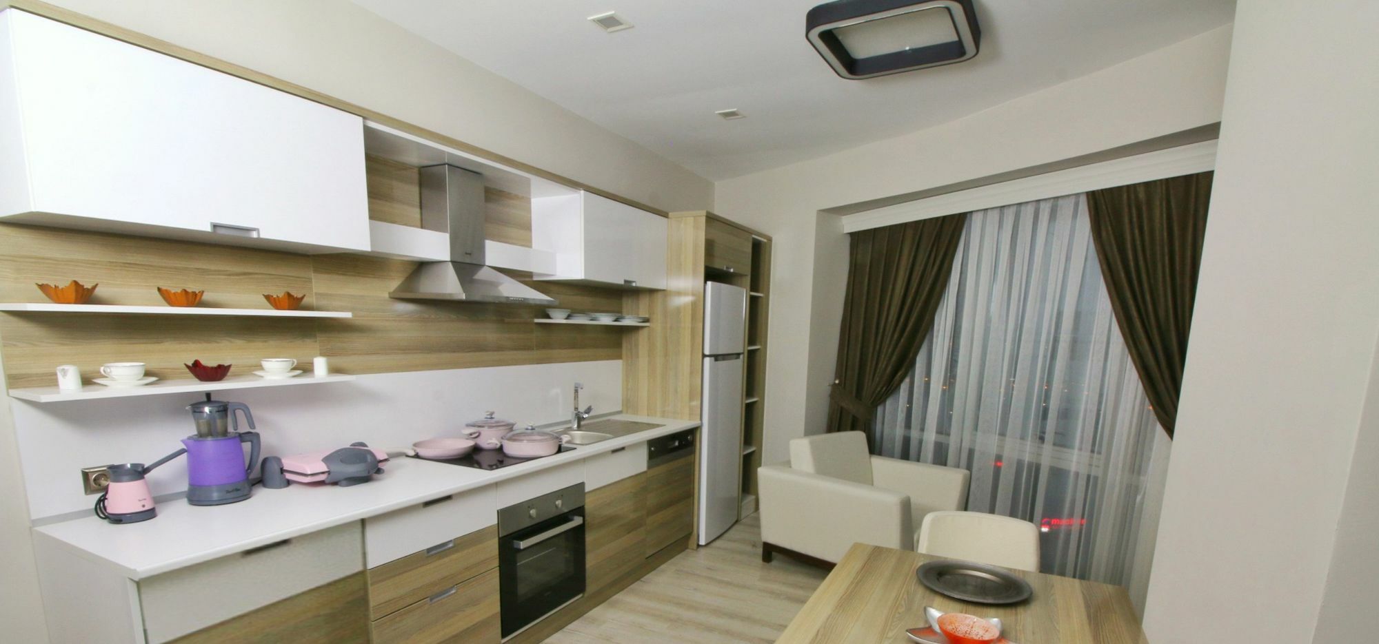 My House N5 Istanbul