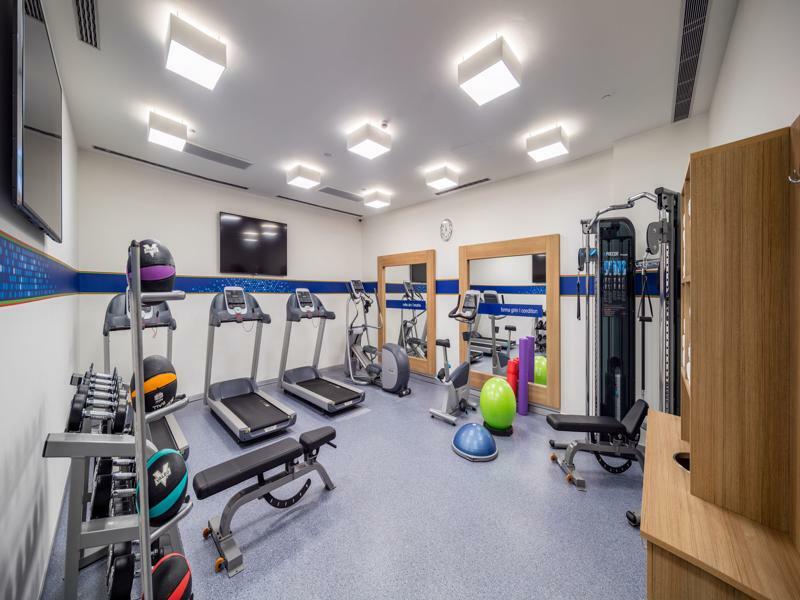 Hampton By Hilton Zeytinburnu Hotel